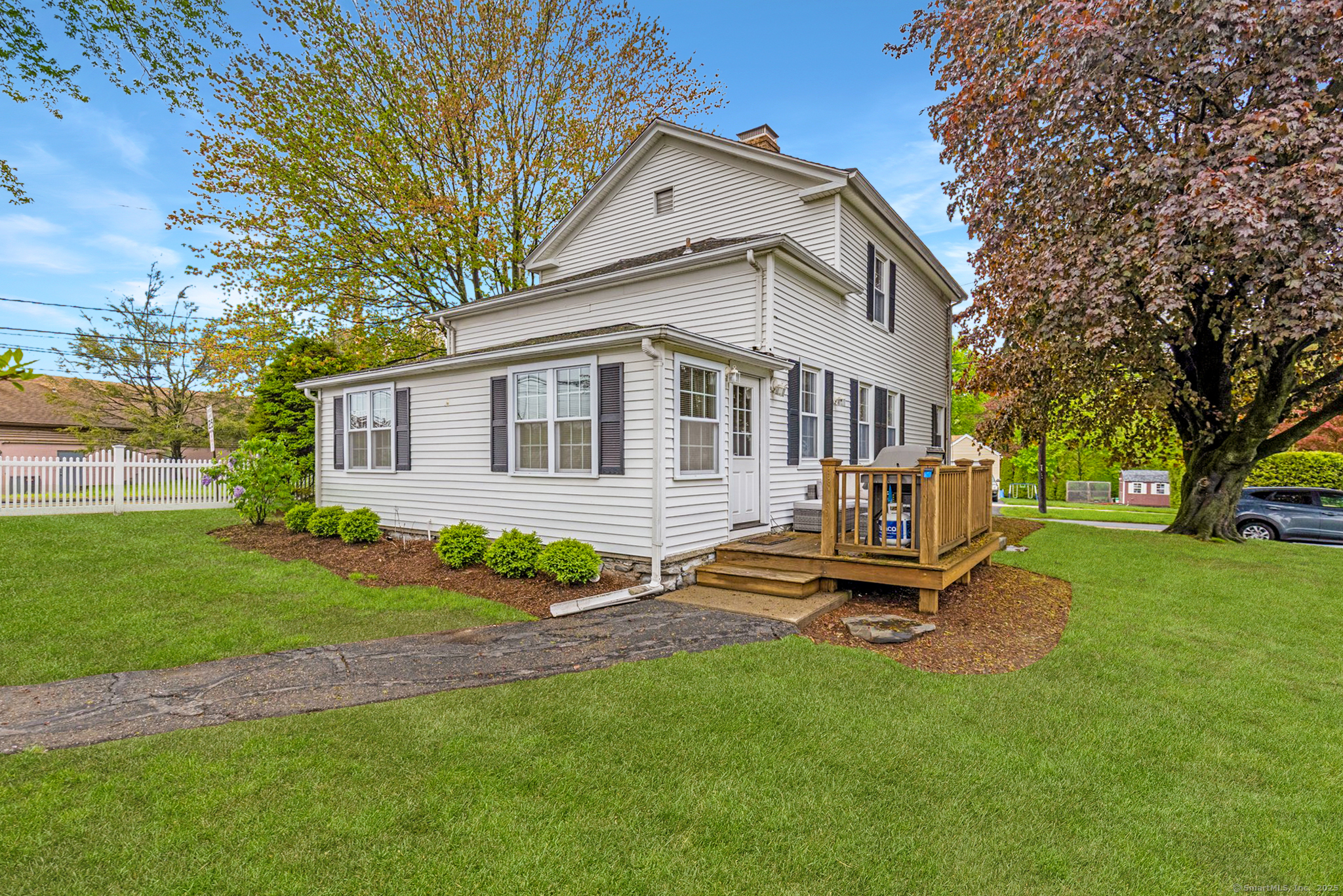 76 Peck, Milford, Connecticut 06460