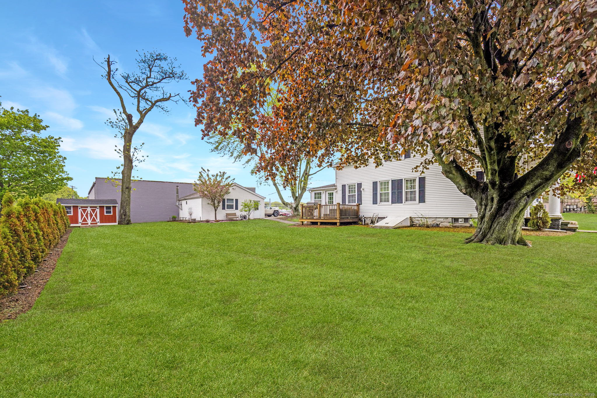 76 Peck, Milford, Connecticut 06460