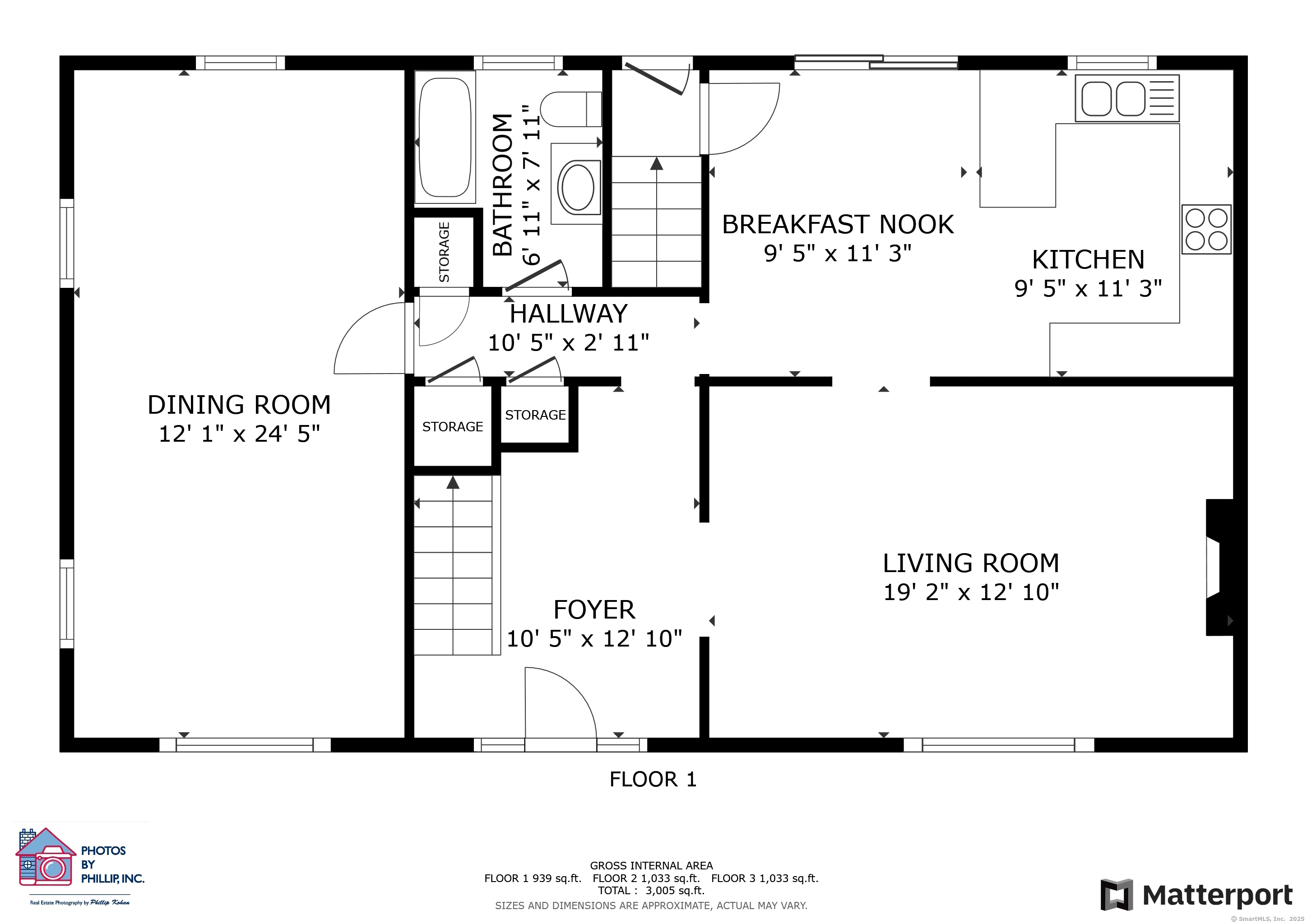 10 Wilshire, Milford, Connecticut 06460