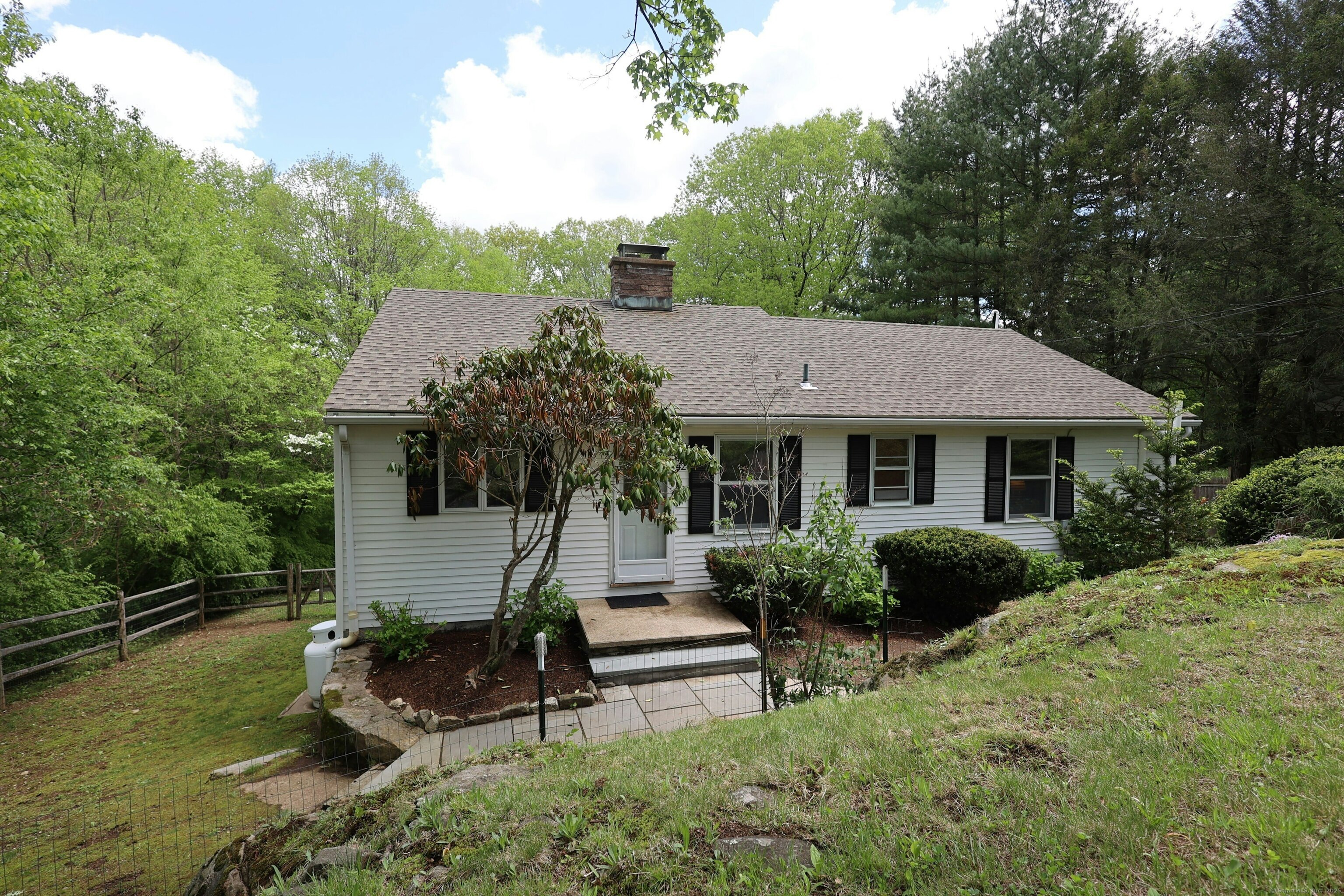 42 Wilridge, Ridgefield, Connecticut 06877