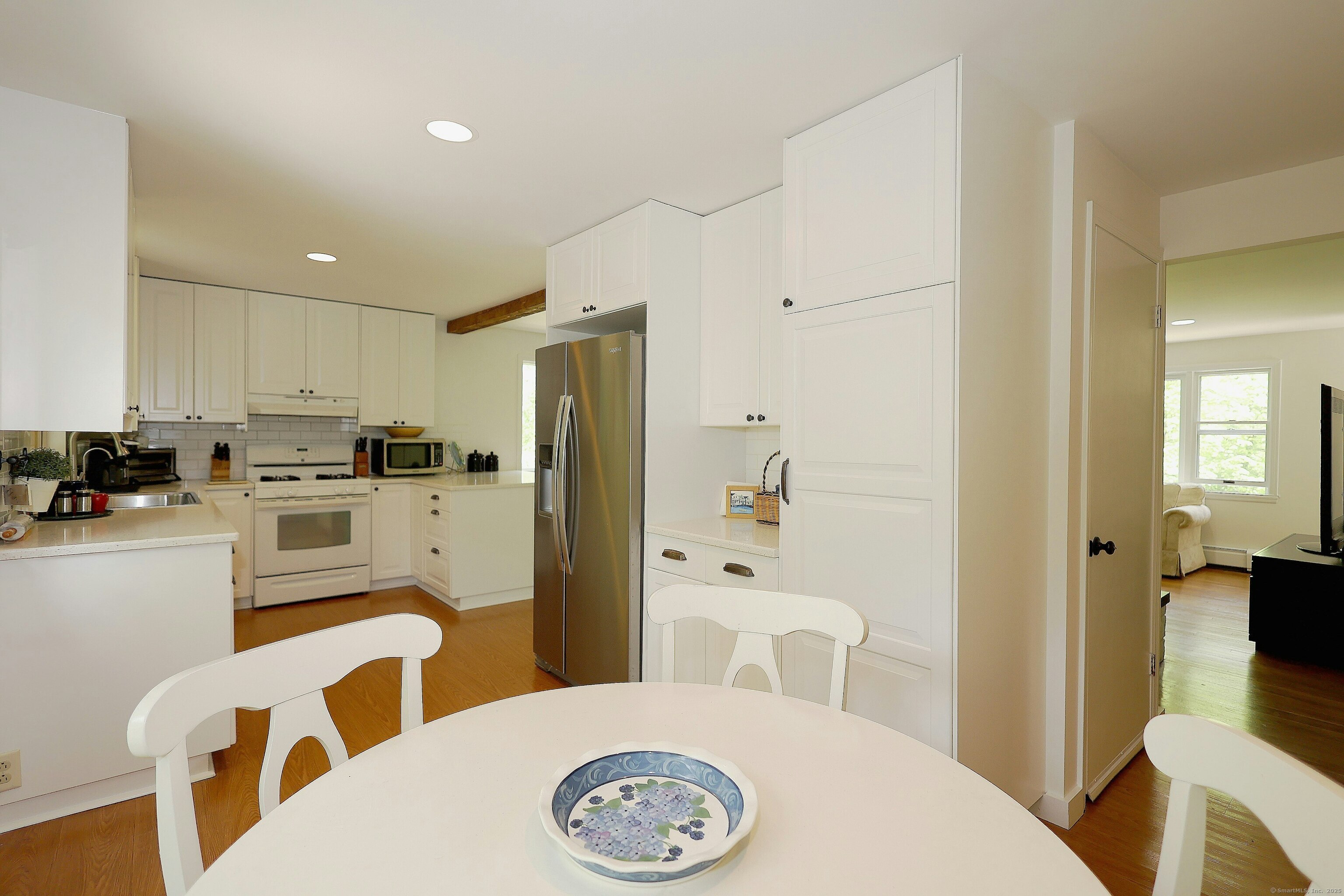 42 Wilridge, Ridgefield, Connecticut 06877