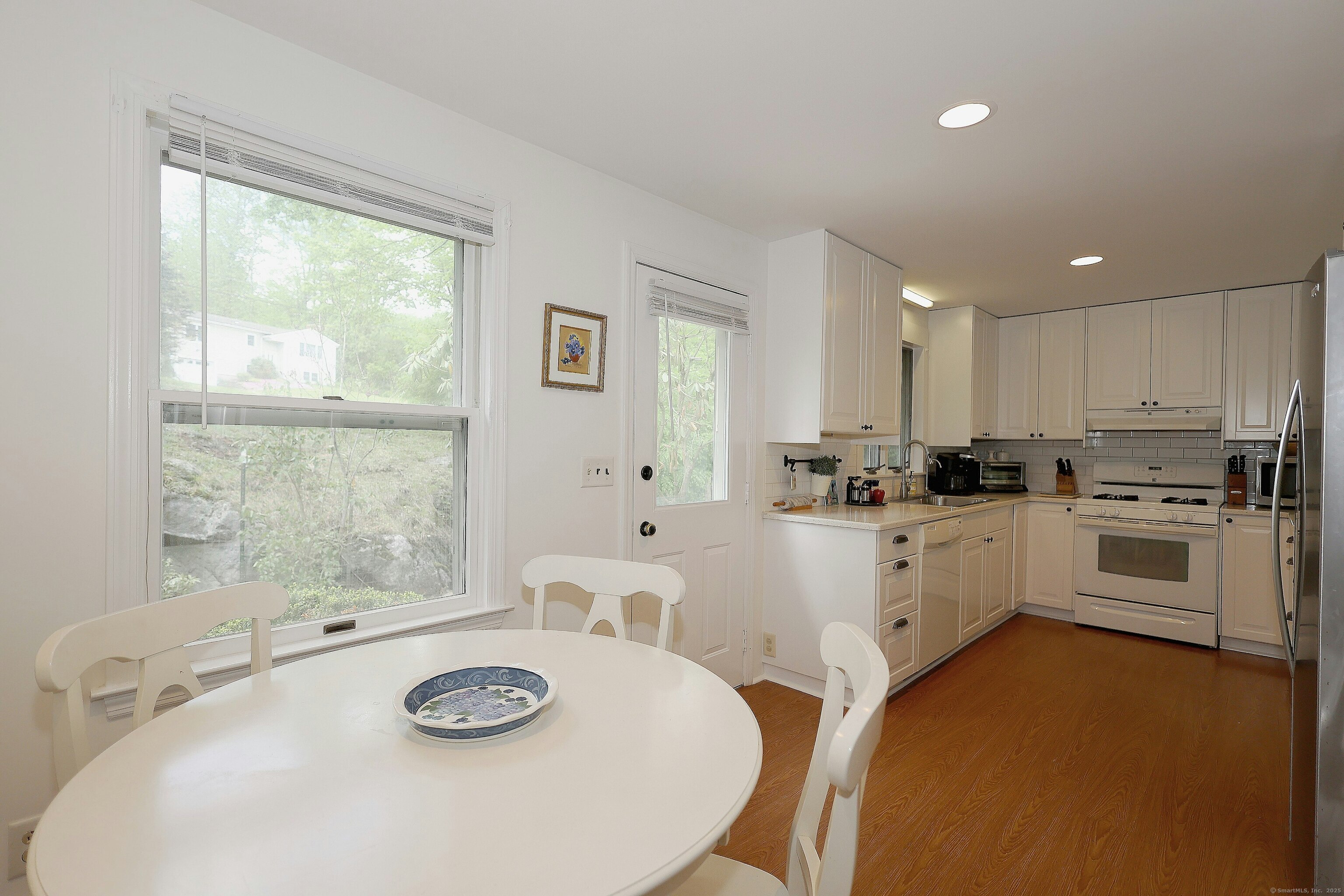 42 Wilridge, Ridgefield, Connecticut 06877