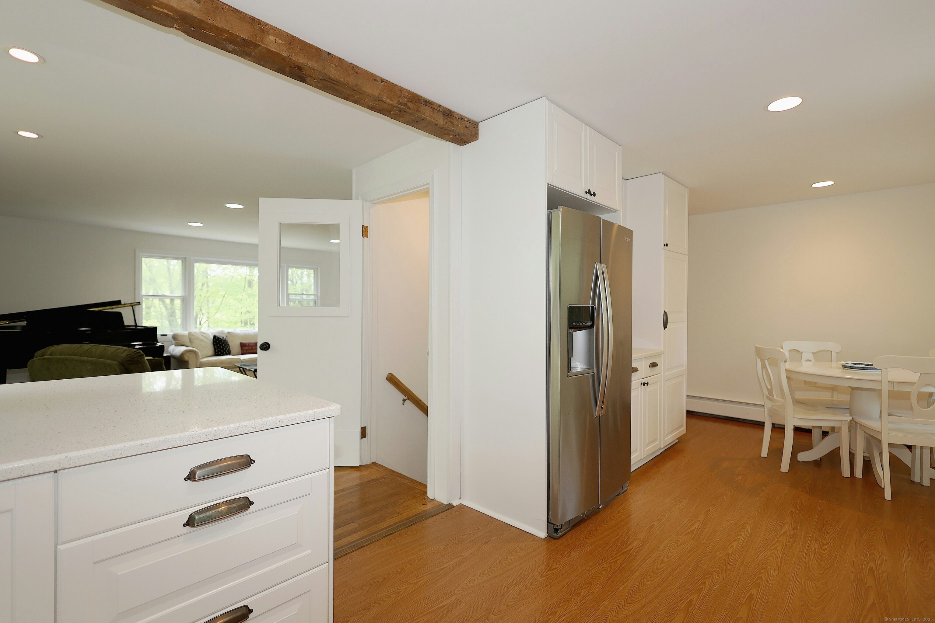 42 Wilridge, Ridgefield, Connecticut 06877