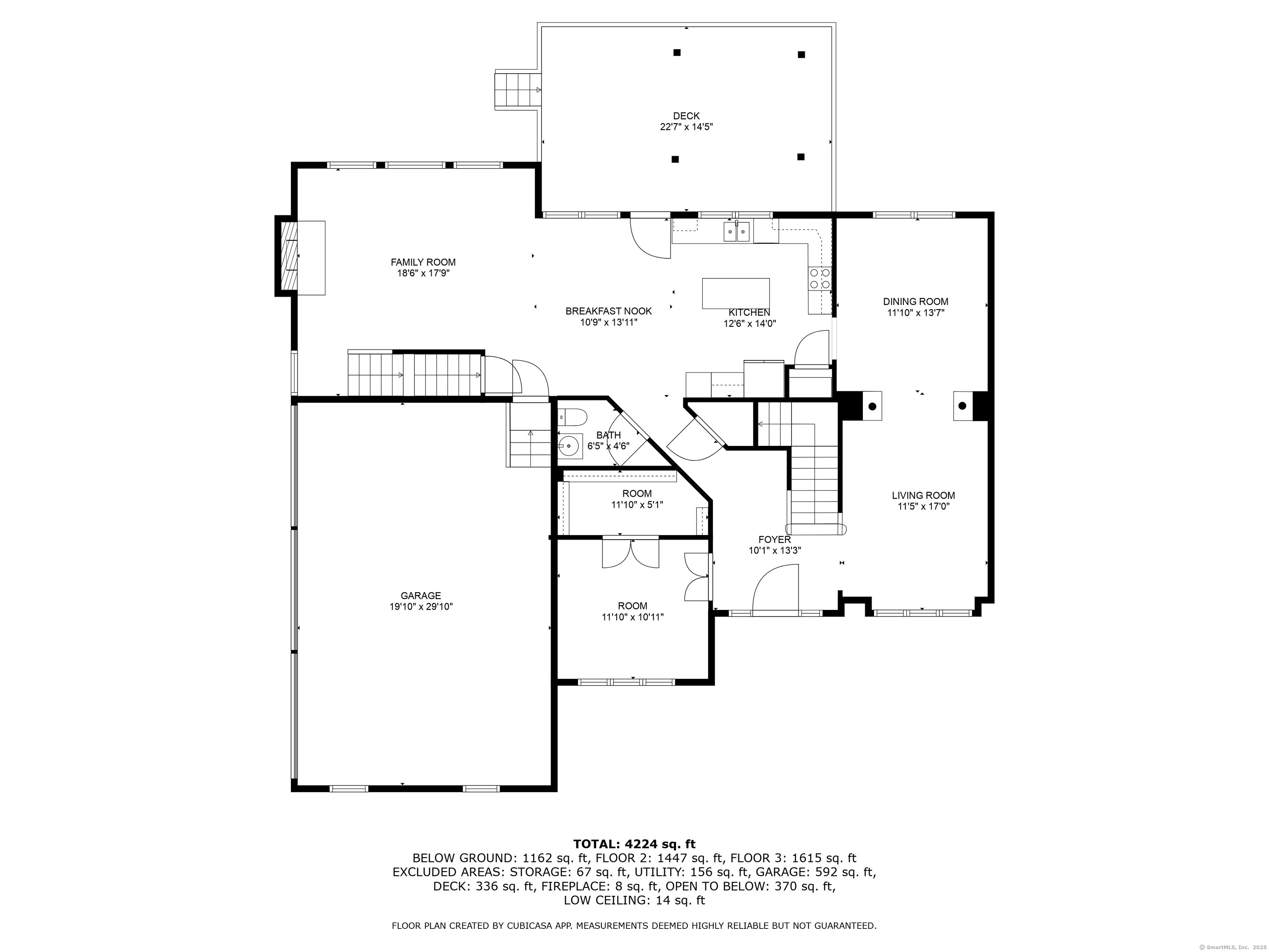 4 Farms, New Fairfield, Connecticut 06812