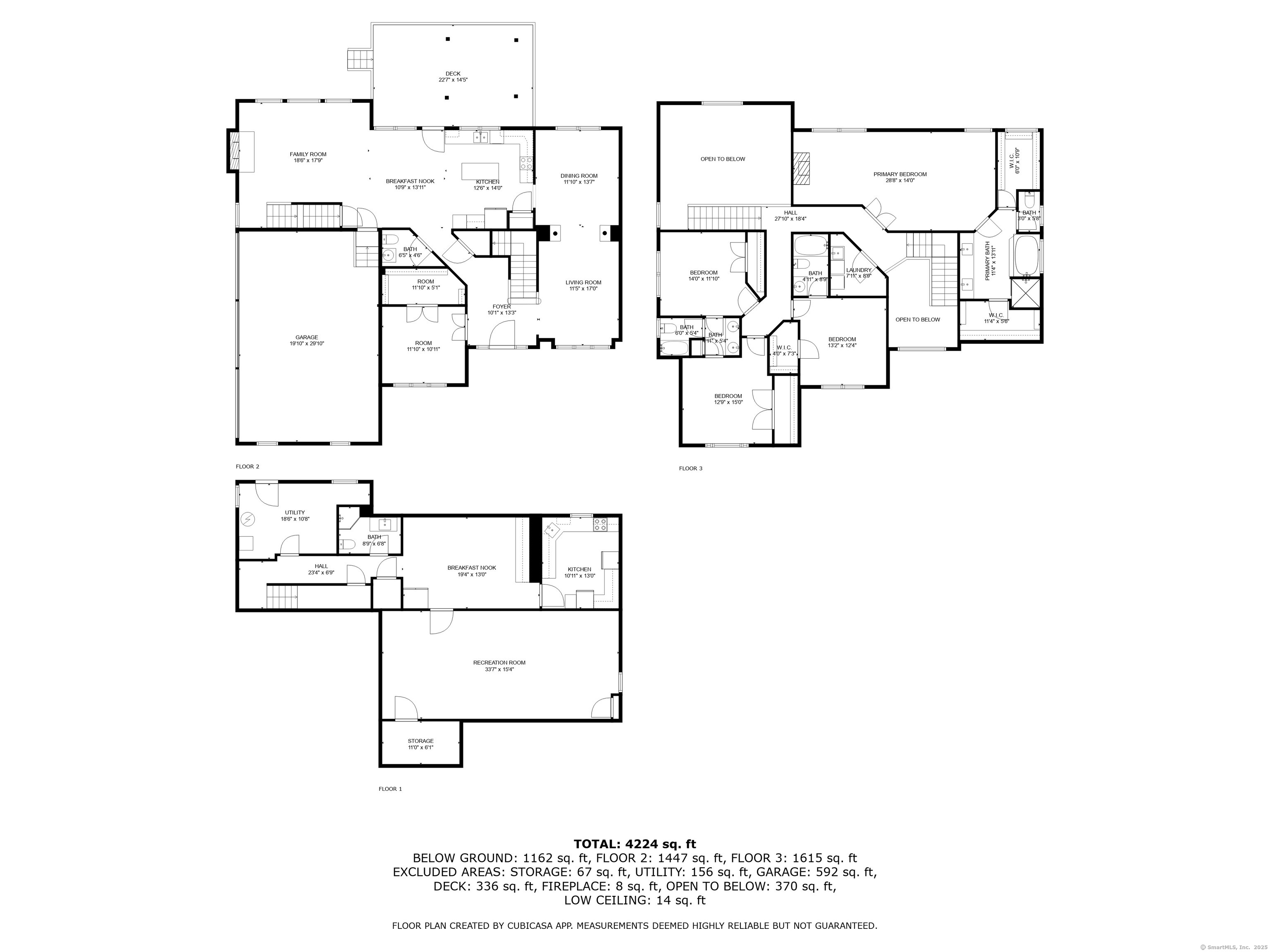 4 Farms, New Fairfield, Connecticut 06812