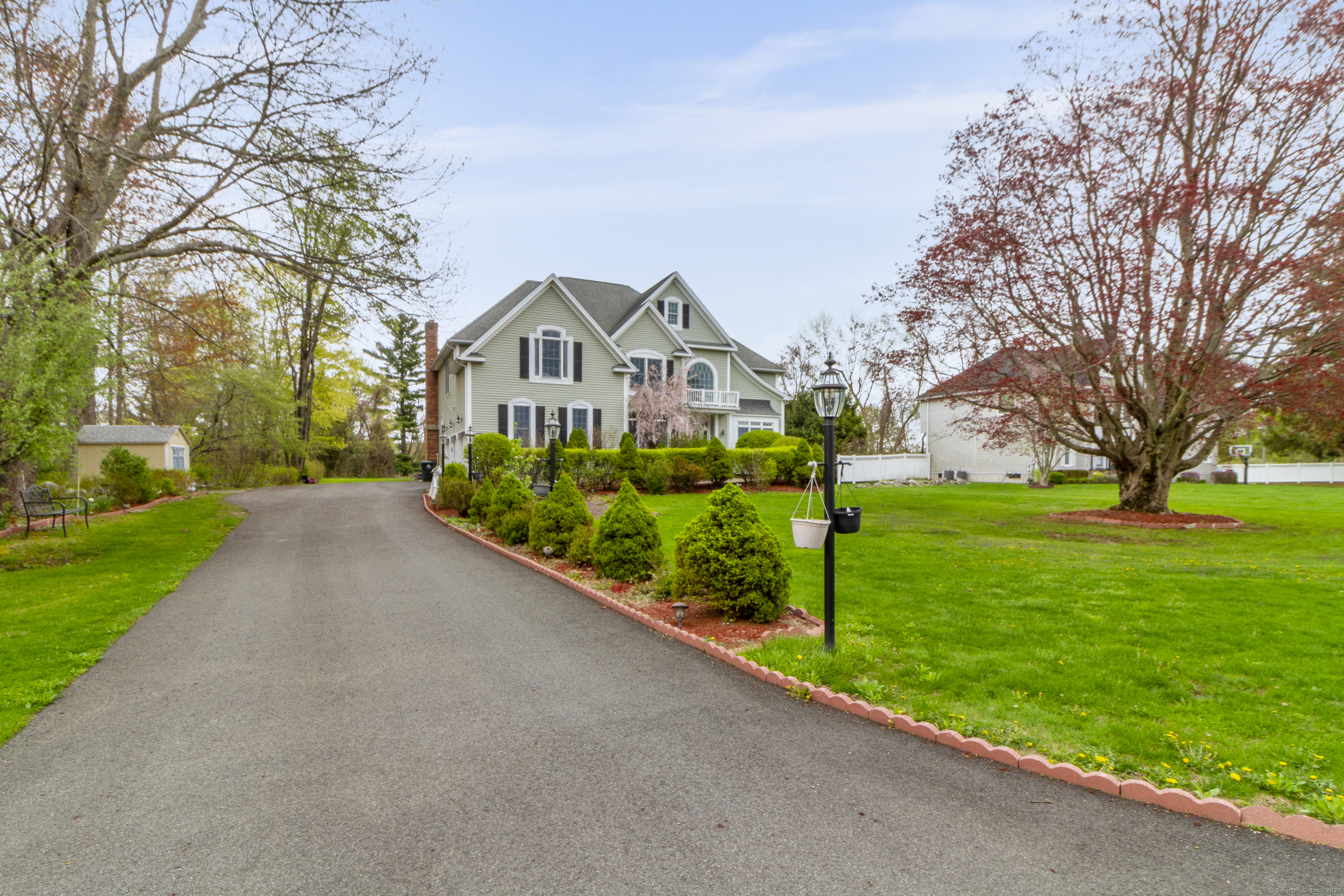 4 Farms, New Fairfield, Connecticut 06812