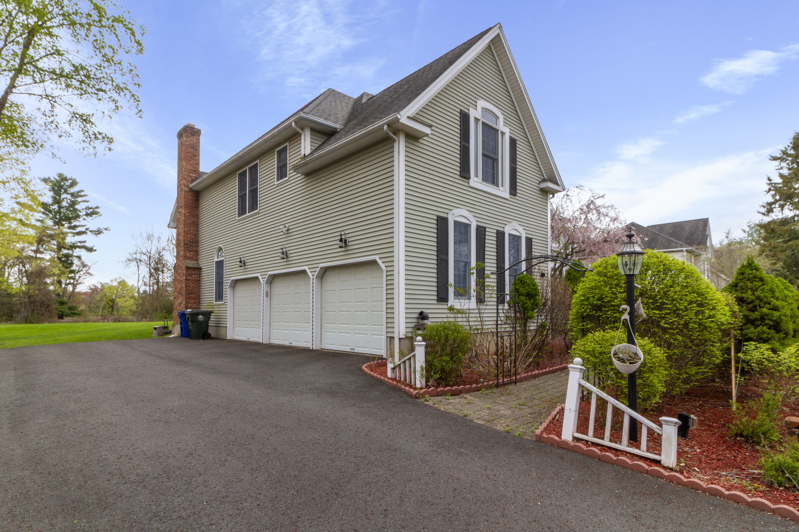 4 Farms, New Fairfield, Connecticut 06812