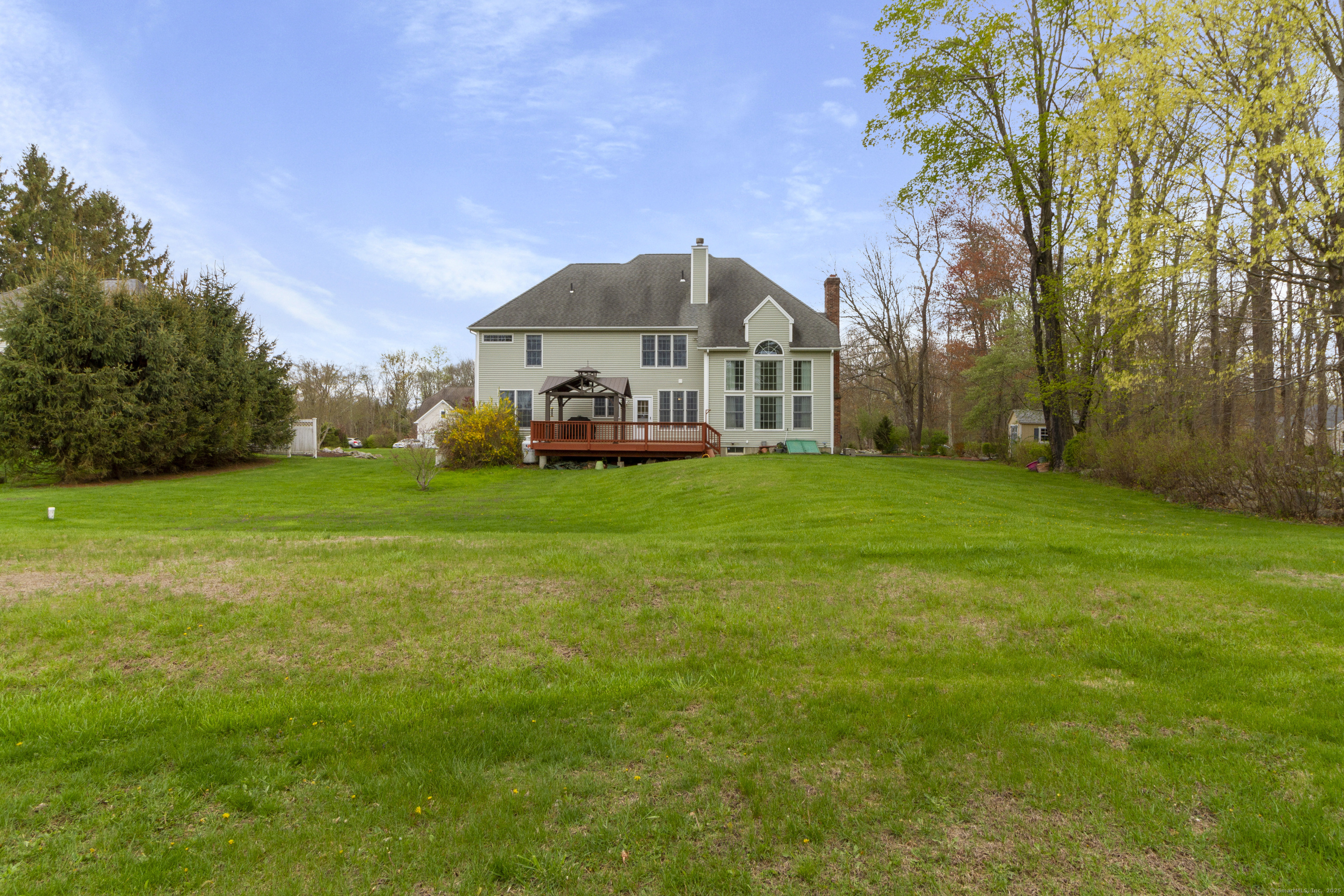 4 Farms, New Fairfield, Connecticut 06812