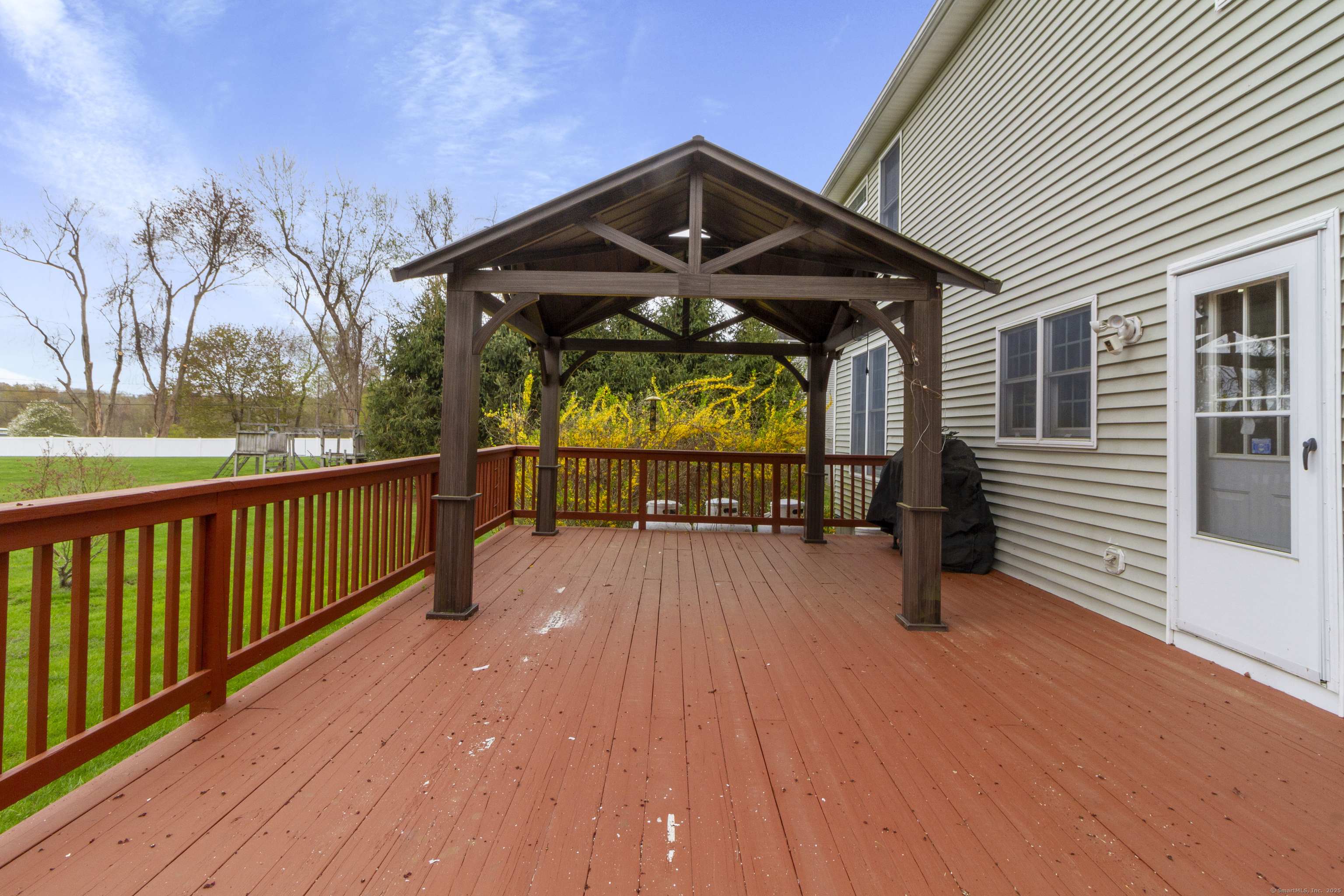 4 Farms, New Fairfield, Connecticut 06812