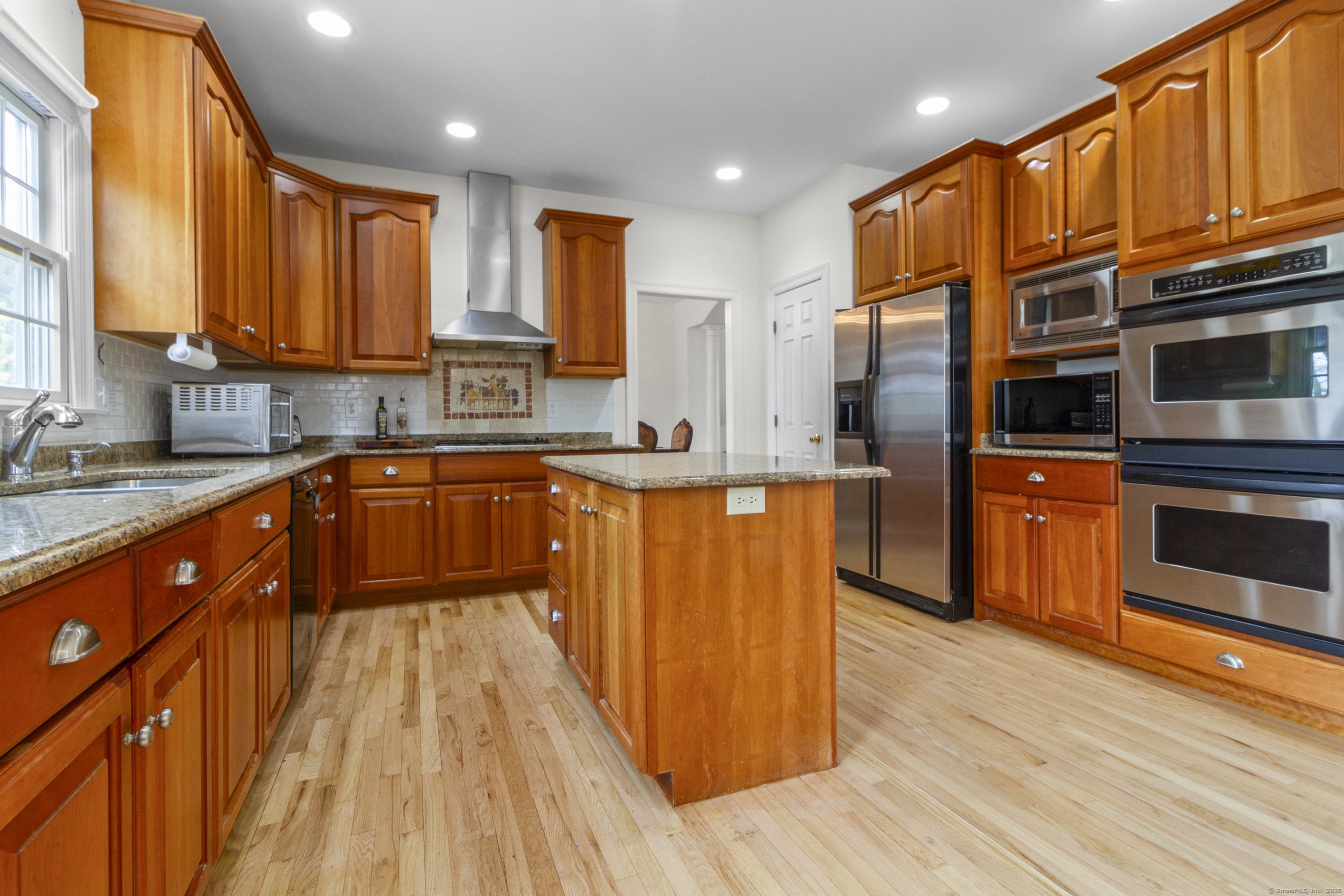 4 Farms, New Fairfield, Connecticut 06812