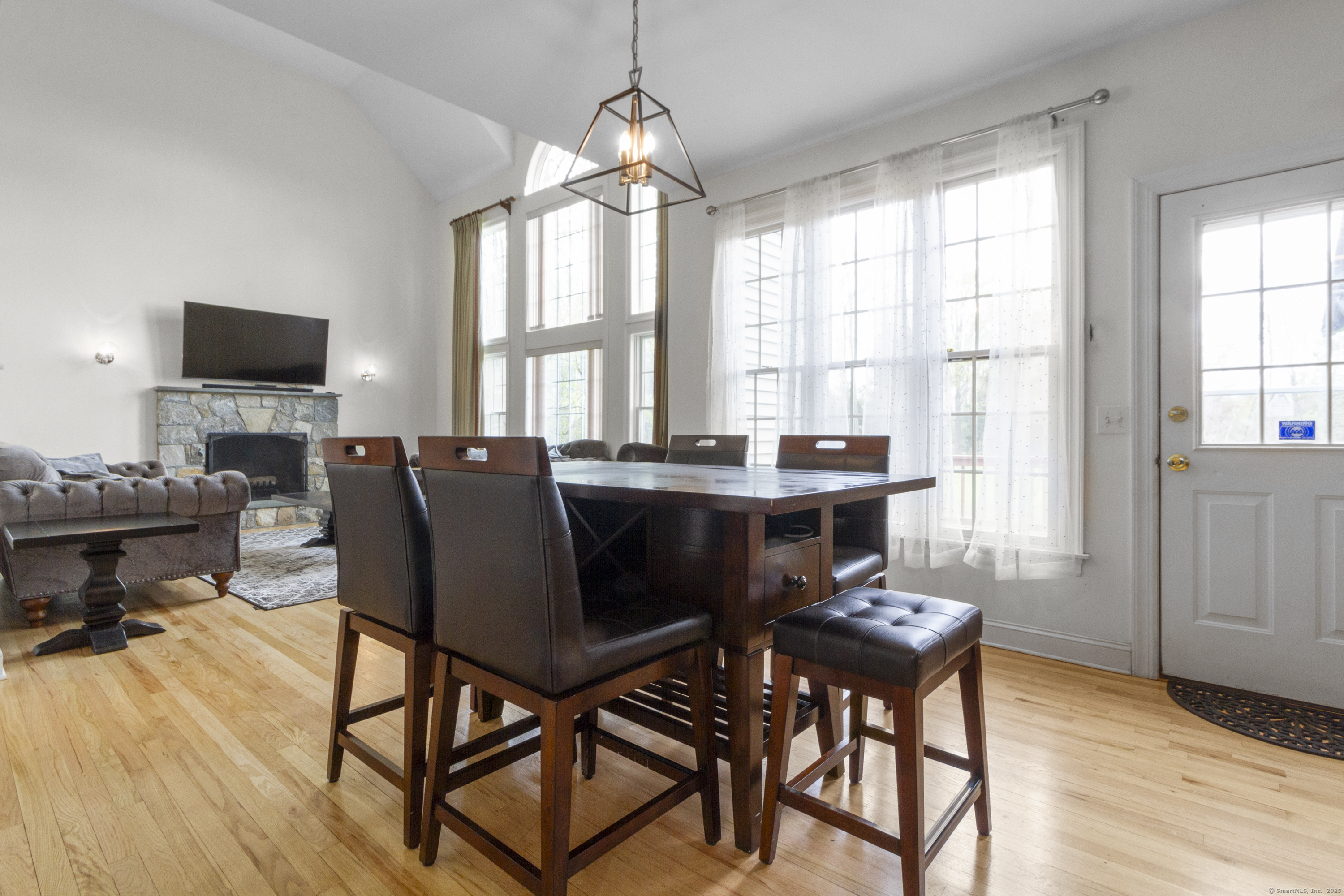 4 Farms, New Fairfield, Connecticut 06812