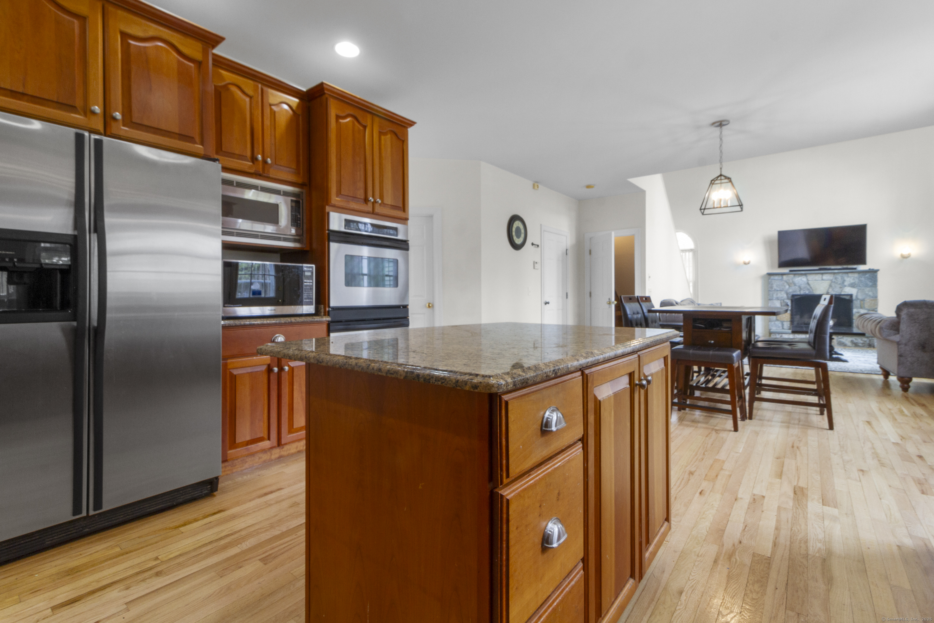 4 Farms, New Fairfield, Connecticut 06812