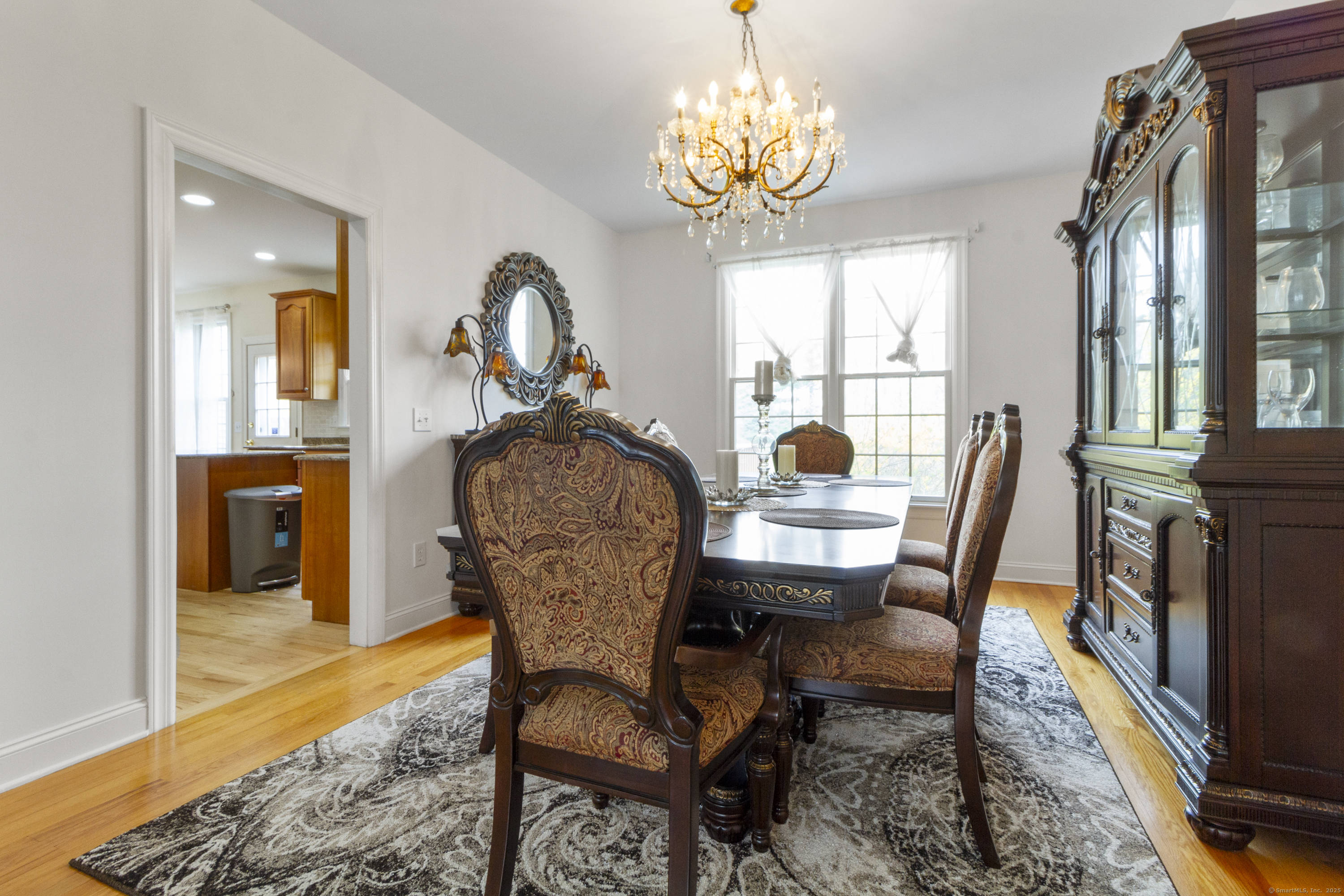 4 Farms, New Fairfield, Connecticut 06812