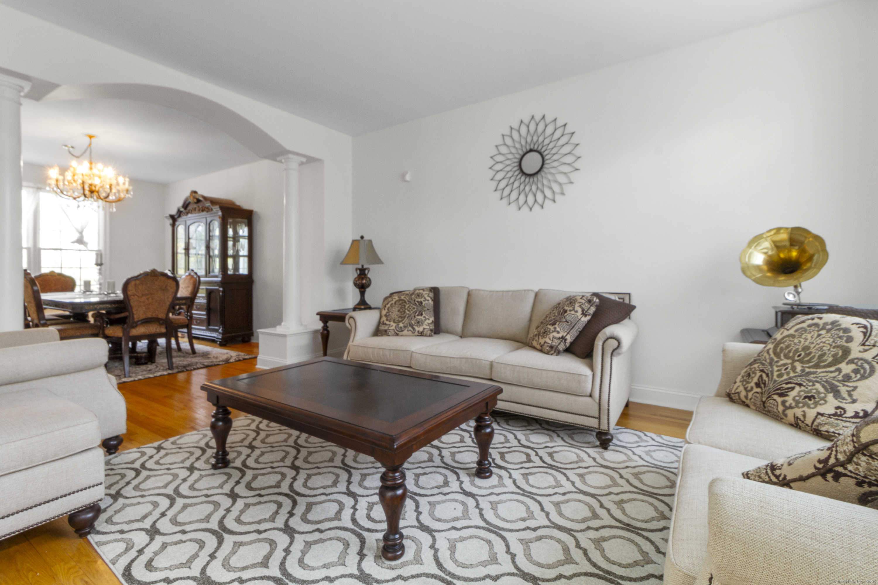 4 Farms, New Fairfield, Connecticut 06812