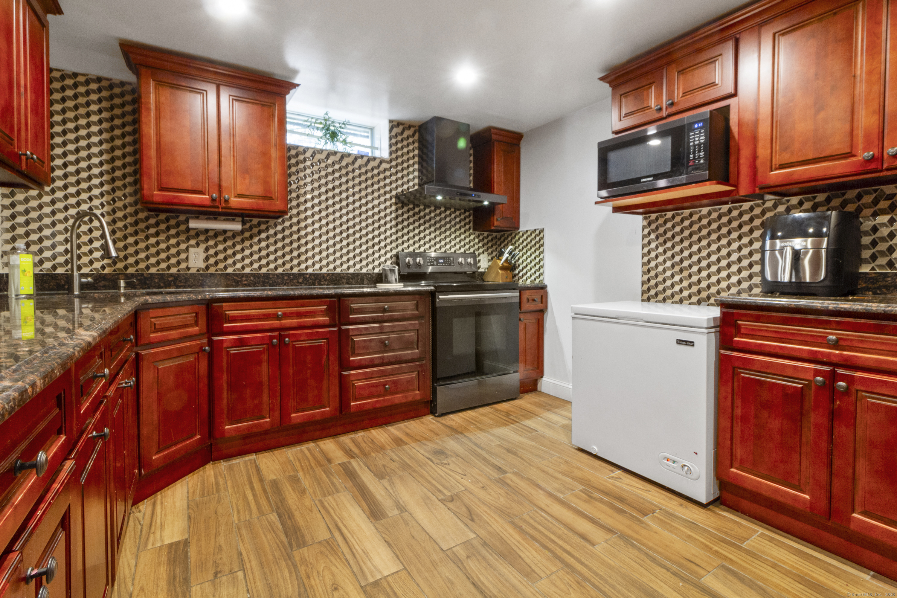 4 Farms, New Fairfield, Connecticut 06812