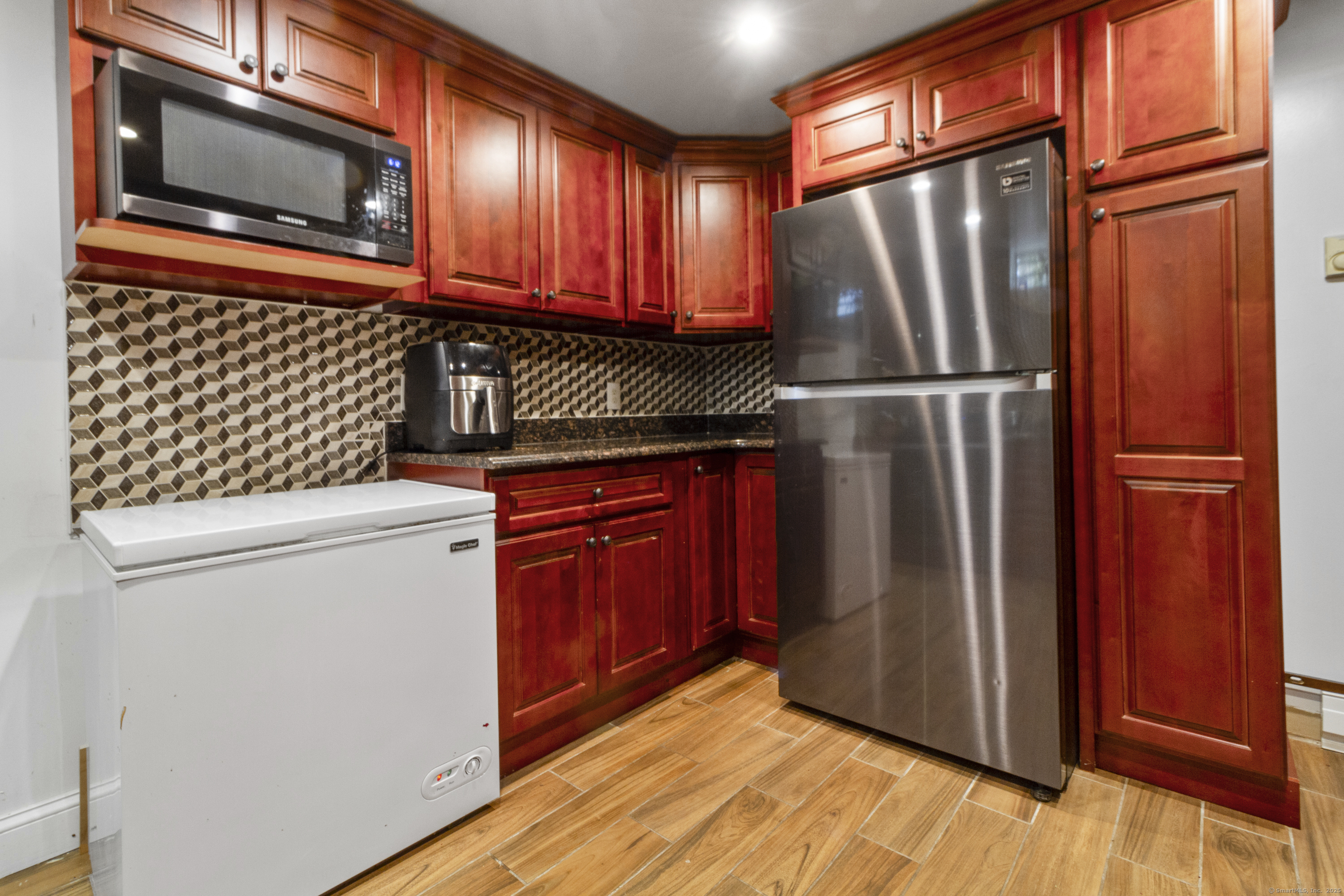 4 Farms, New Fairfield, Connecticut 06812
