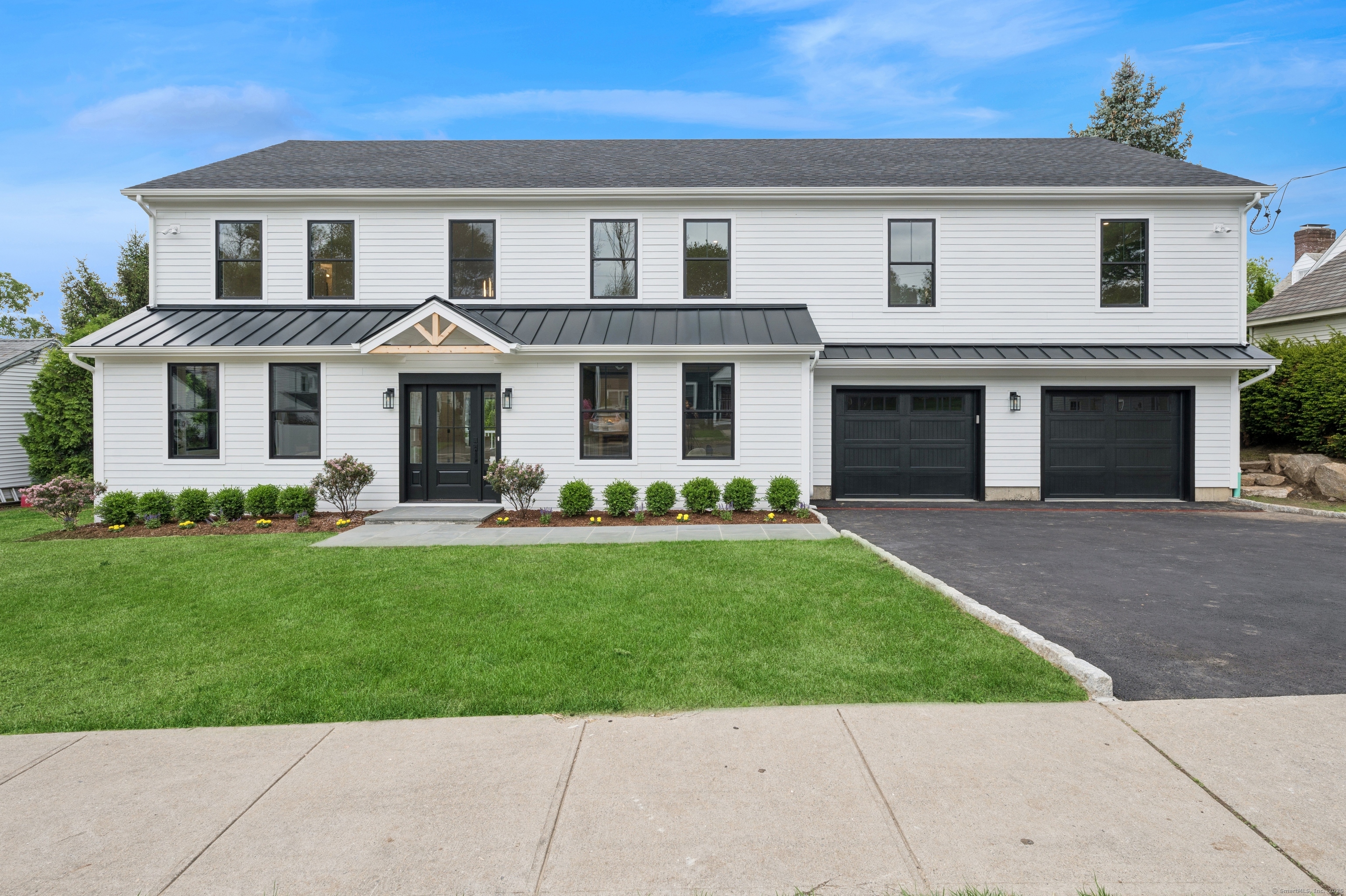 17 Morgan, Stamford, Connecticut 06905
