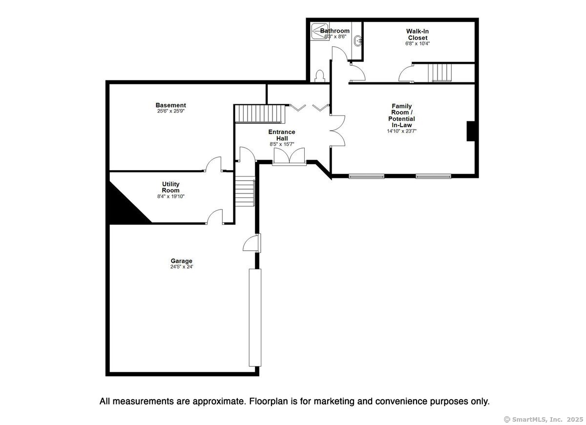 15 Pond View, Stamford, Connecticut 06903
