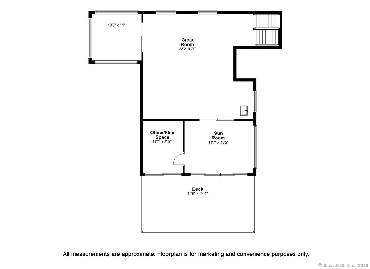 15 Pond View, Stamford, Connecticut 06903