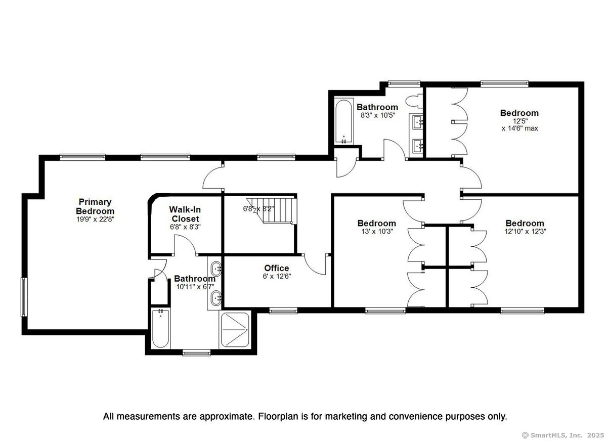 15 Pond View, Stamford, Connecticut 06903
