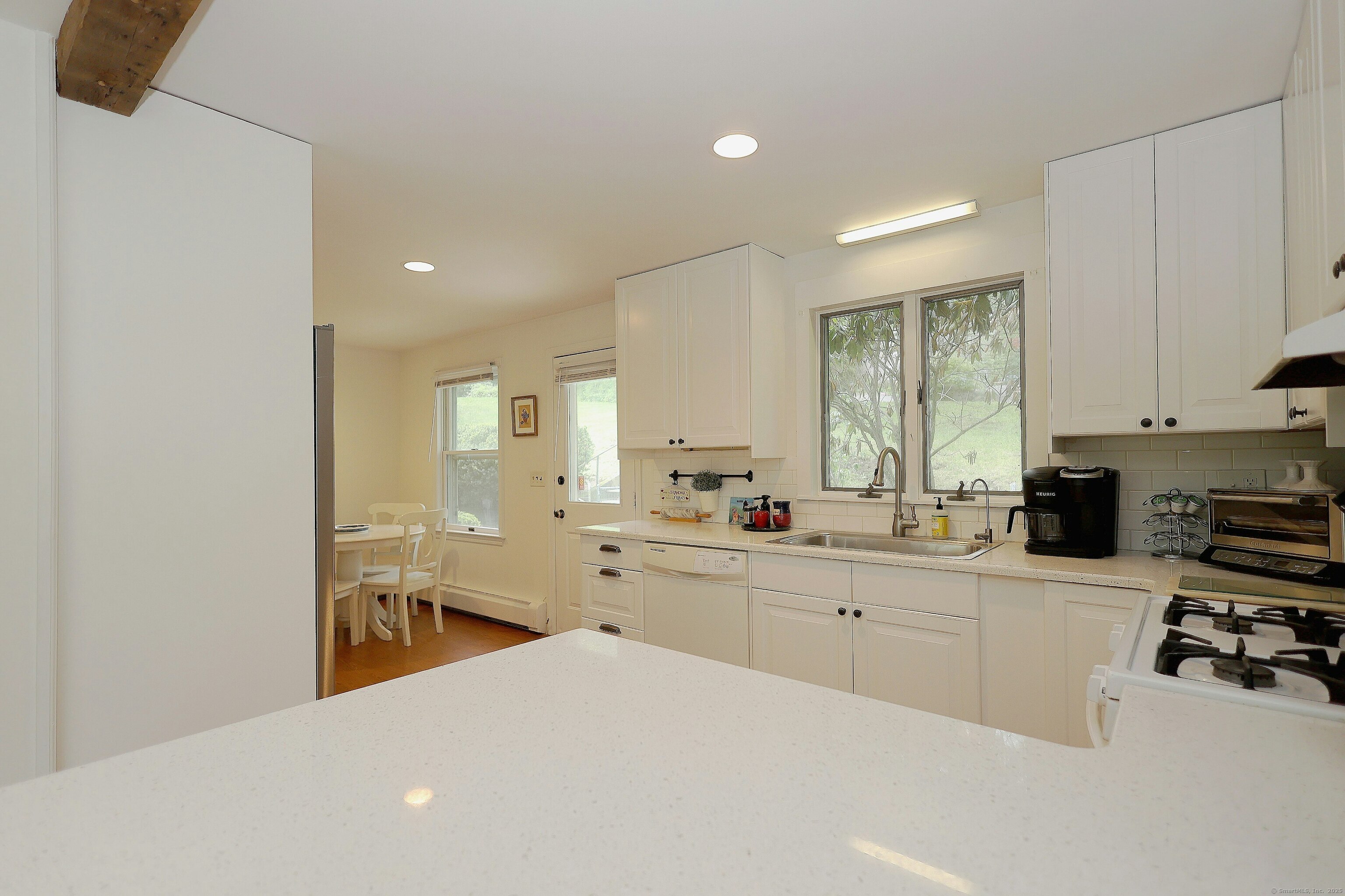 42 Wilridge, Ridgefield, Connecticut 06877