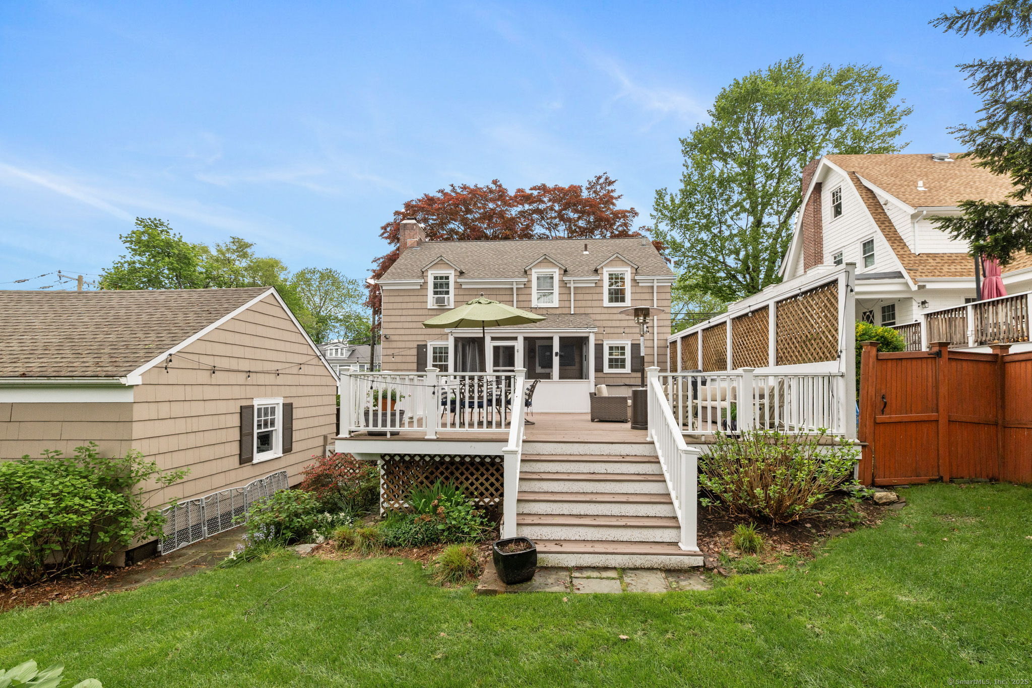 85 5th, Stamford, Connecticut 06905