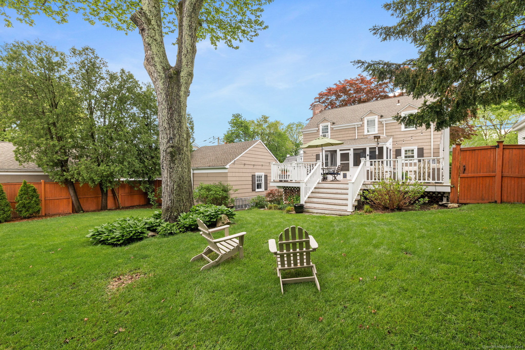 85 5th, Stamford, Connecticut 06905