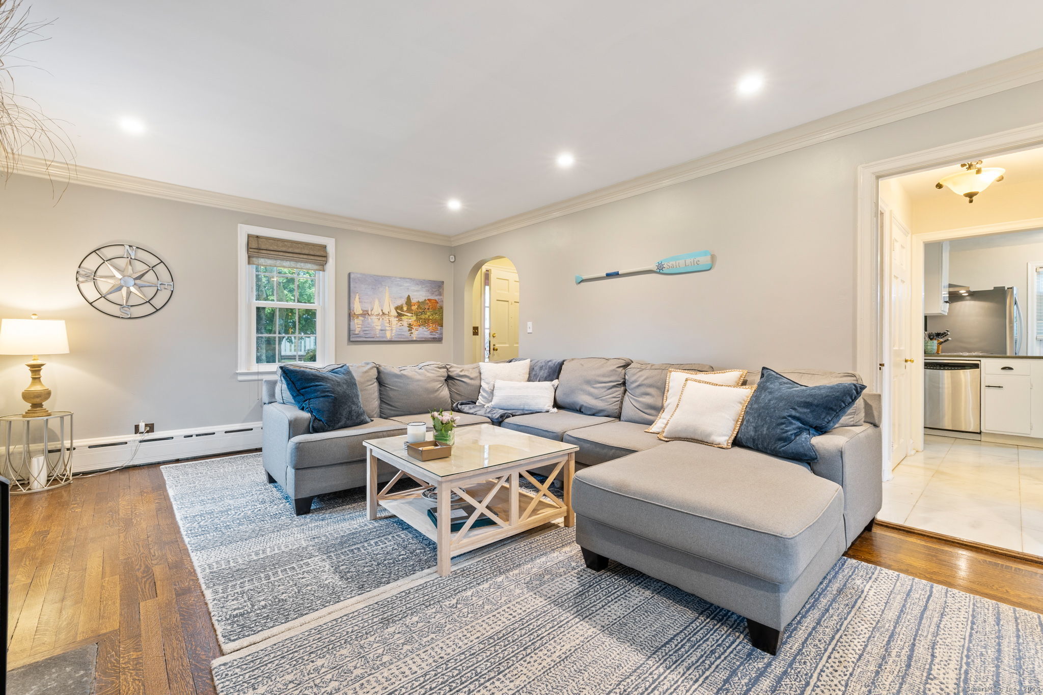 85 5th, Stamford, Connecticut 06905
