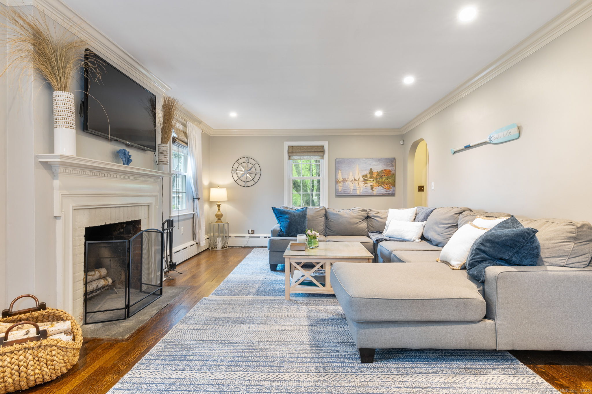 85 5th, Stamford, Connecticut 06905
