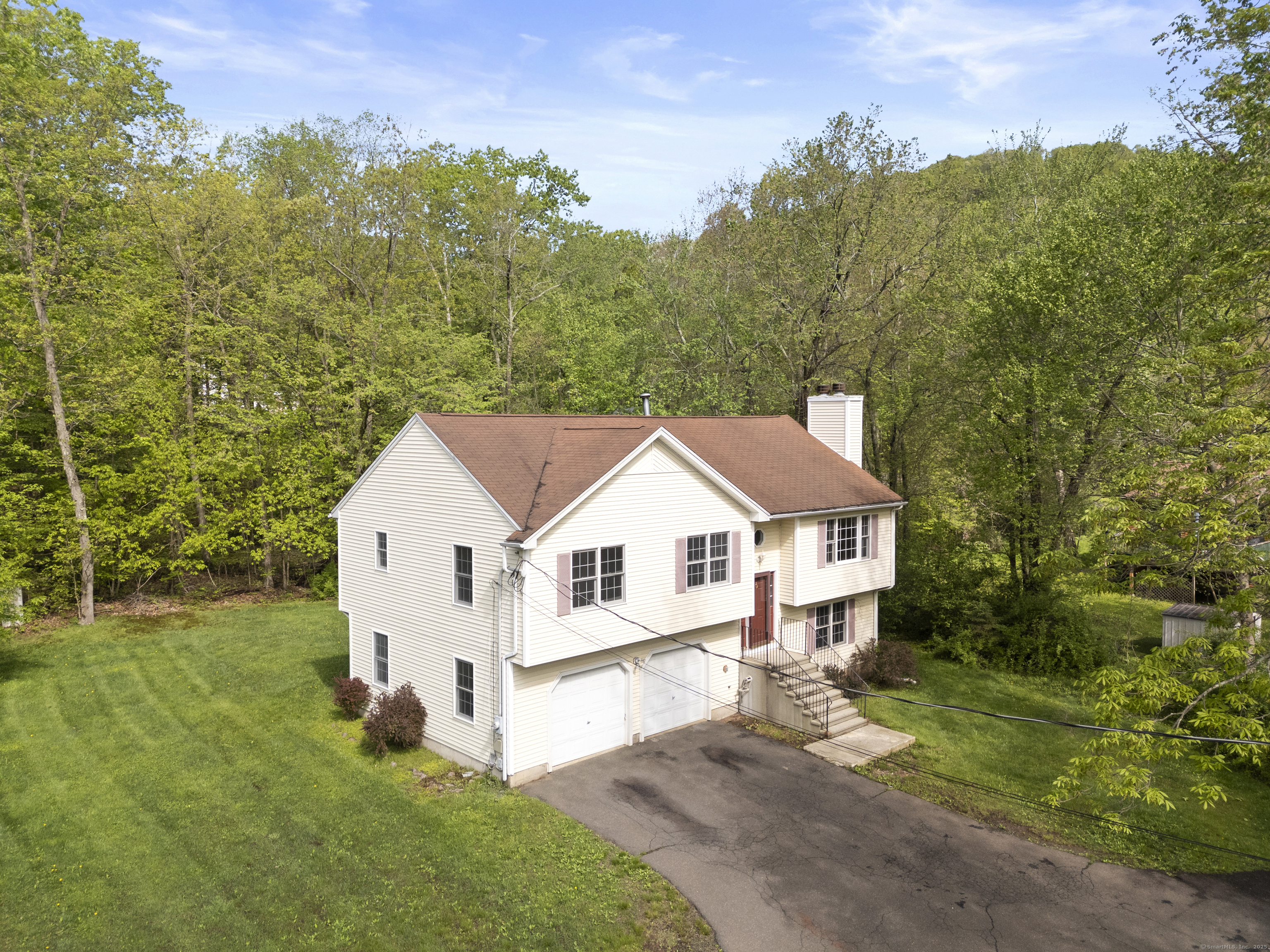 1376 Paradise, Hamden, Connecticut 06514