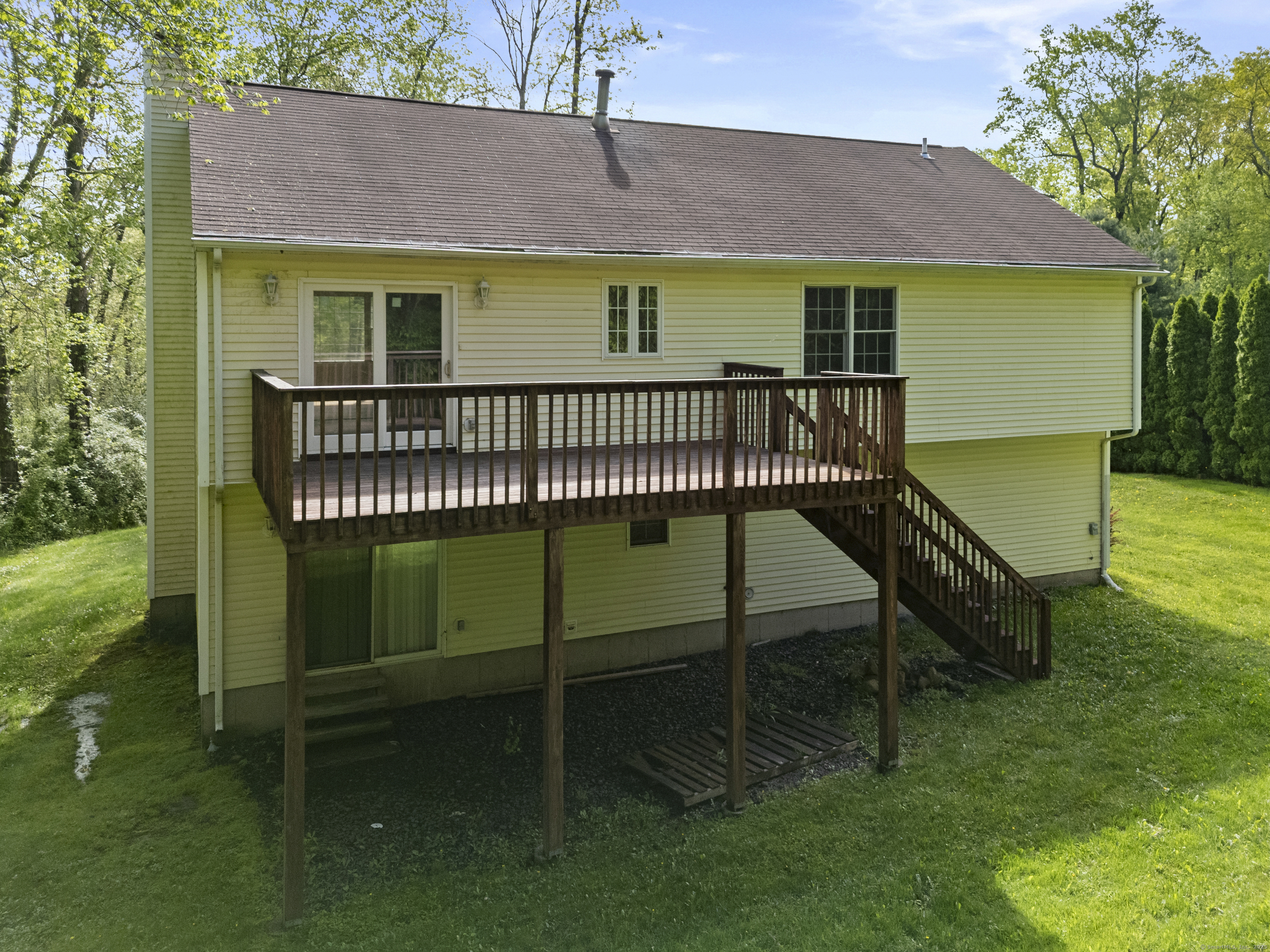 1376 Paradise, Hamden, Connecticut 06514
