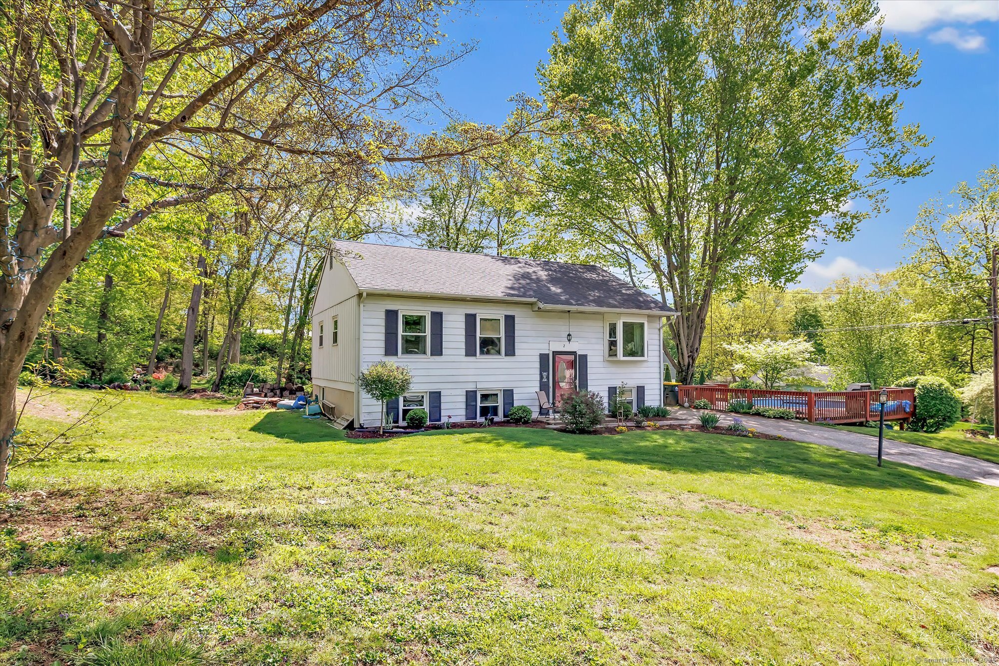 2 Chestnut, Seymour, Connecticut 06483