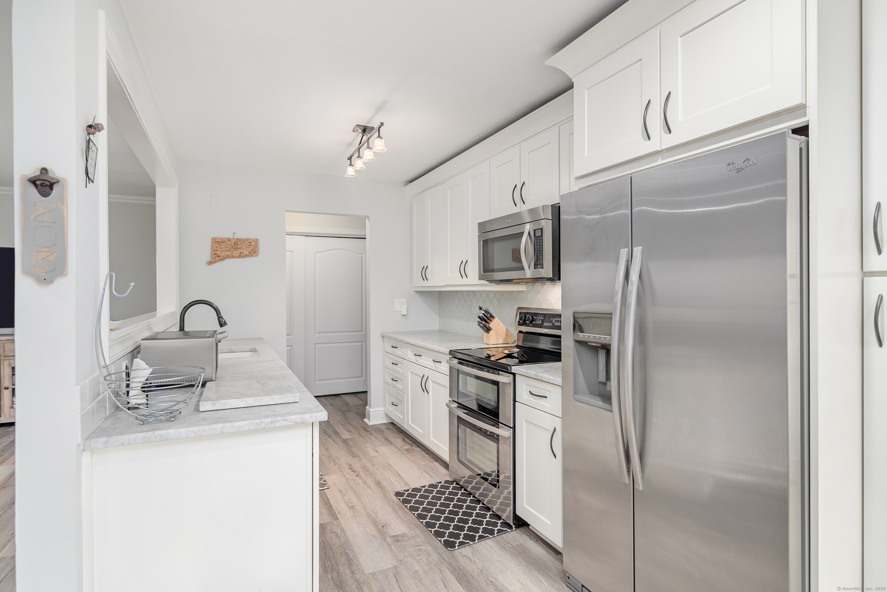 154 Cold Spring, Stamford, Connecticut 06905
