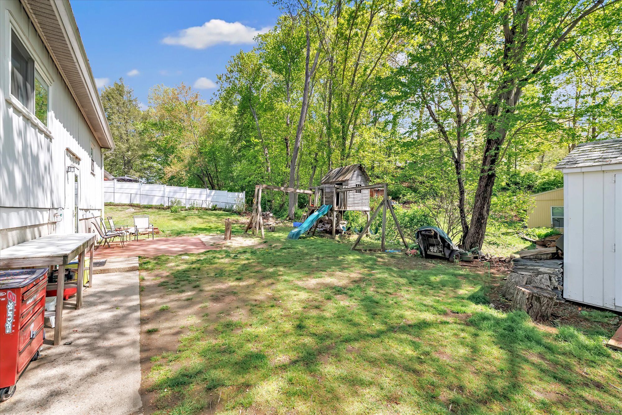 2 Chestnut, Seymour, Connecticut 06483