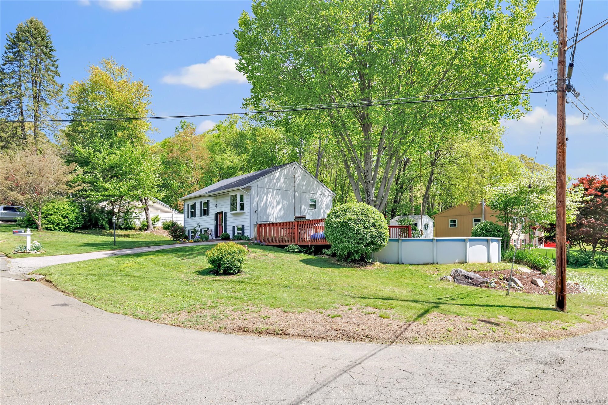2 Chestnut, Seymour, Connecticut 06483