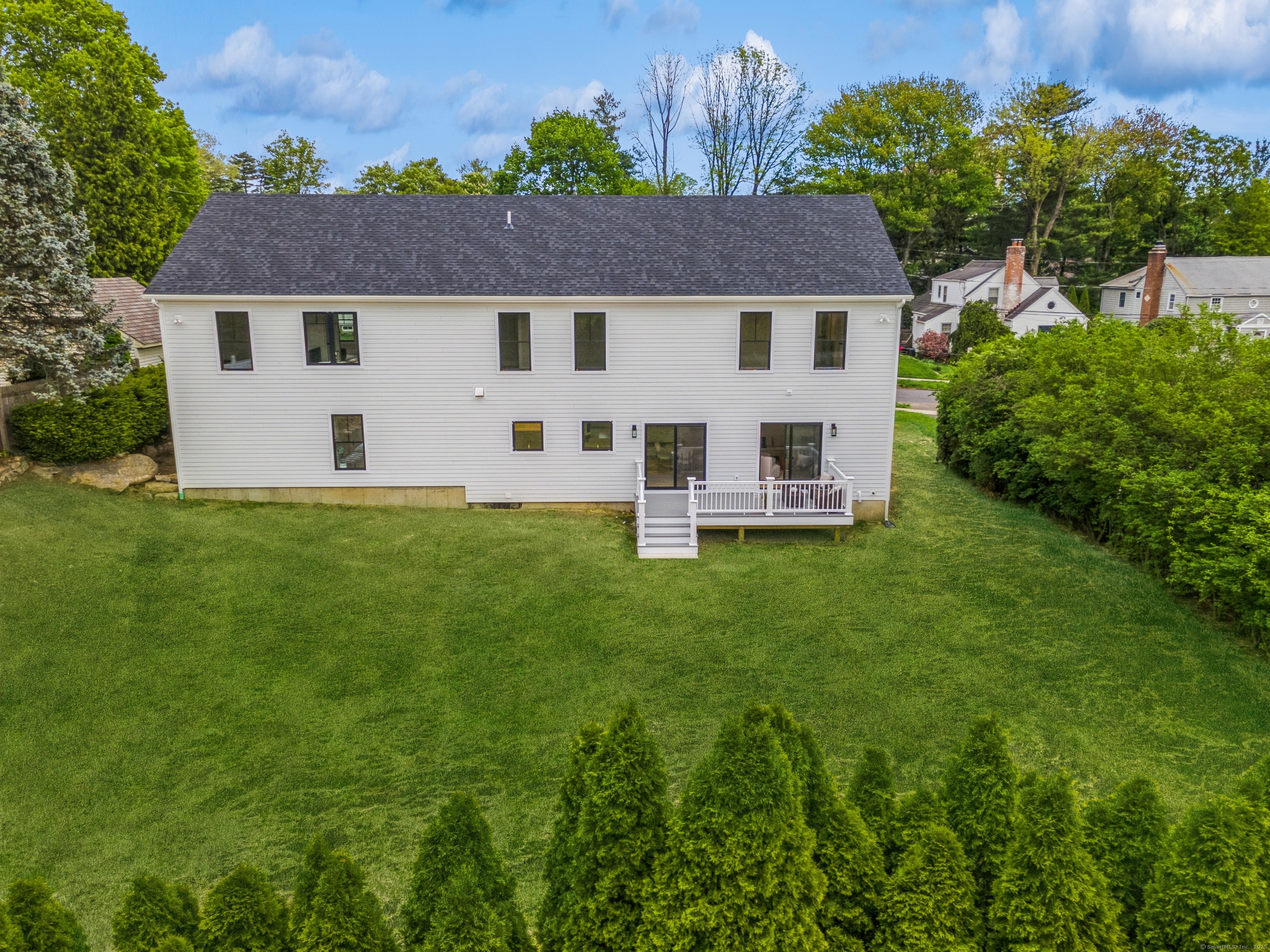 17 Morgan, Stamford, Connecticut 06905