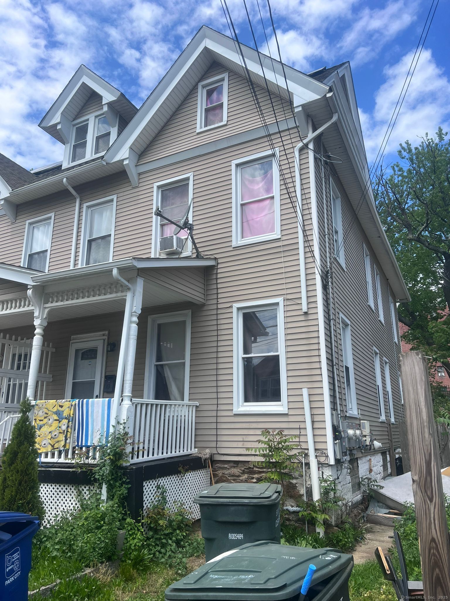 24 Fremont, Bridgeport, Connecticut 06605