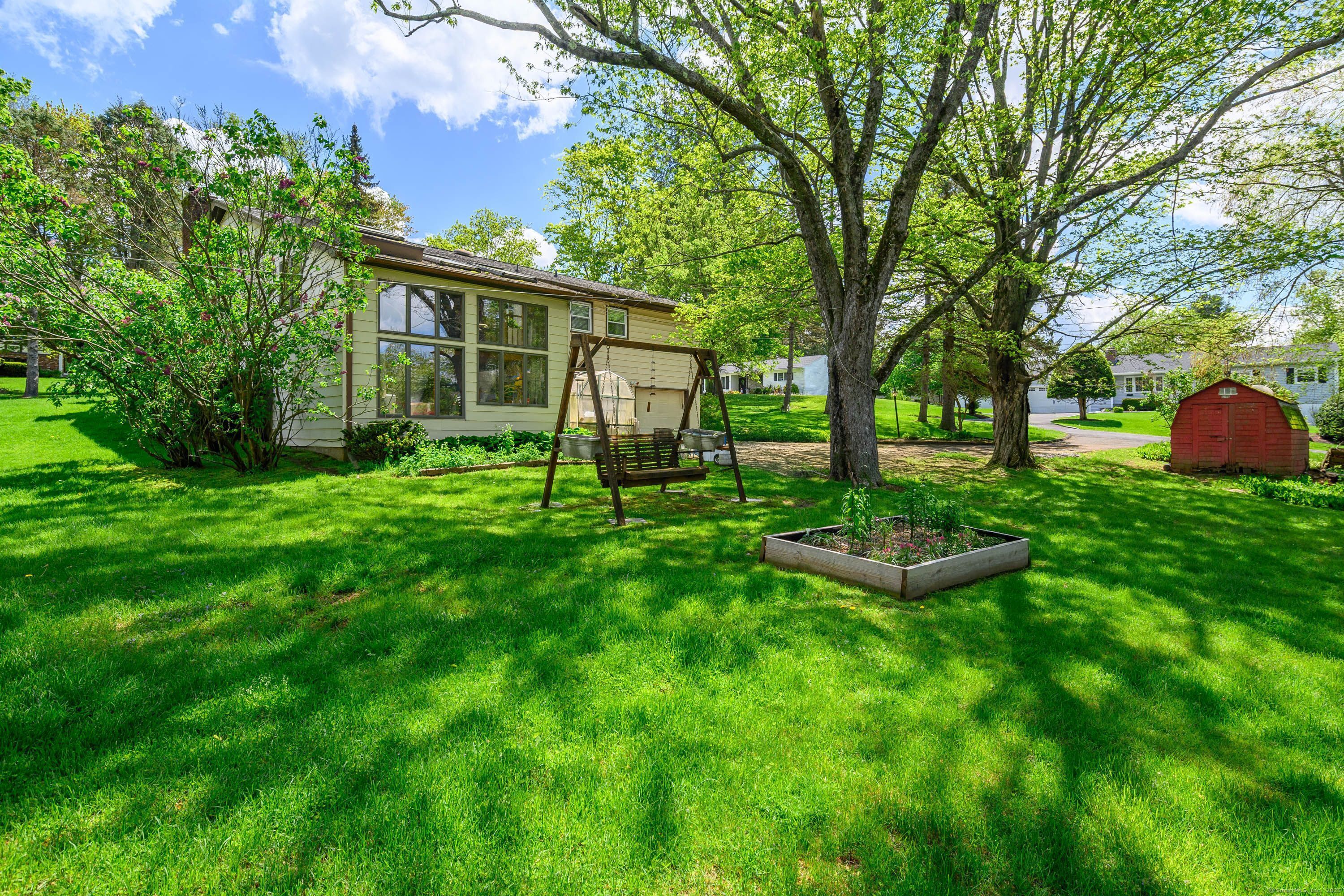 28 Fox Hollow, New Fairfield, Connecticut 06812