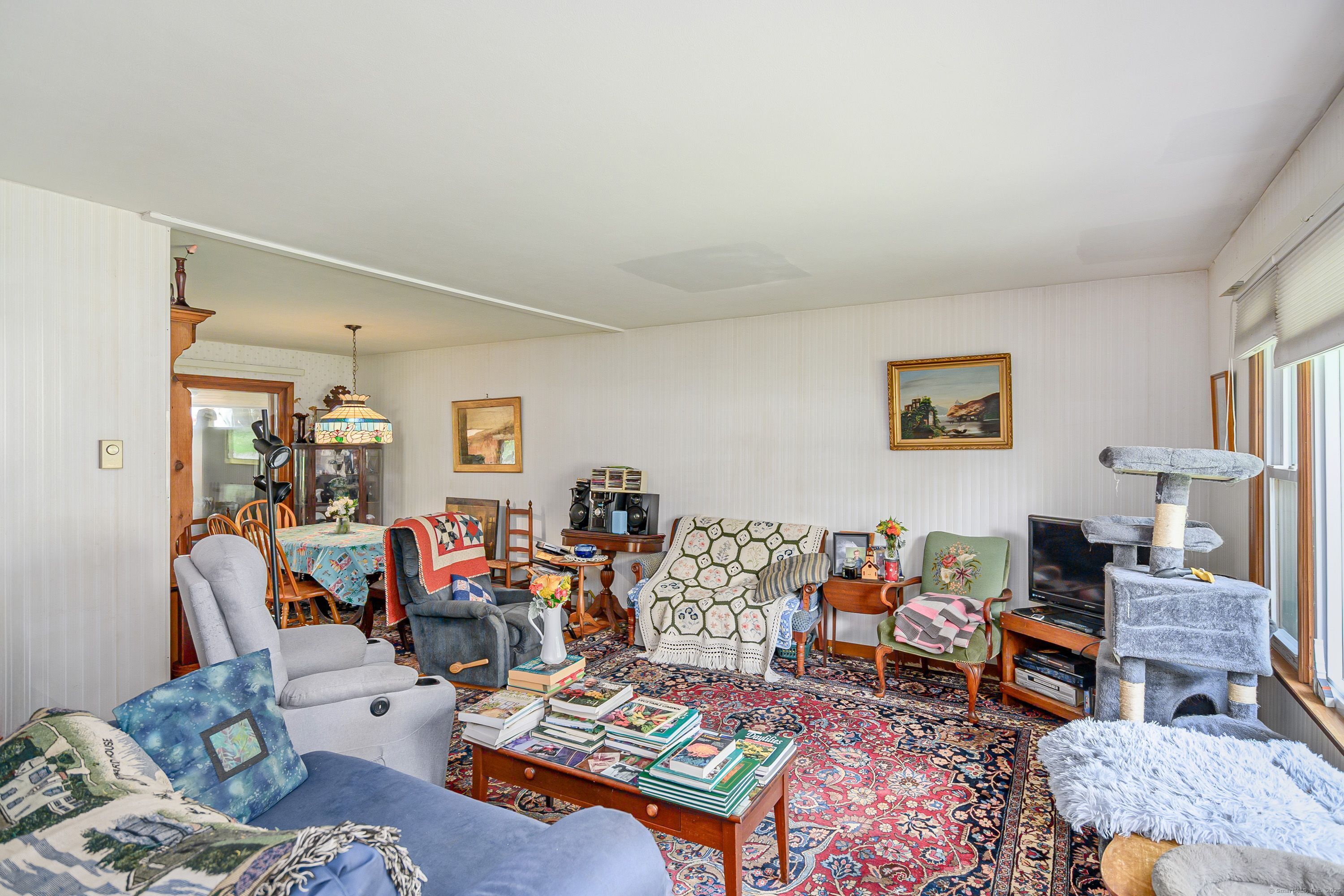 28 Fox Hollow, New Fairfield, Connecticut 06812
