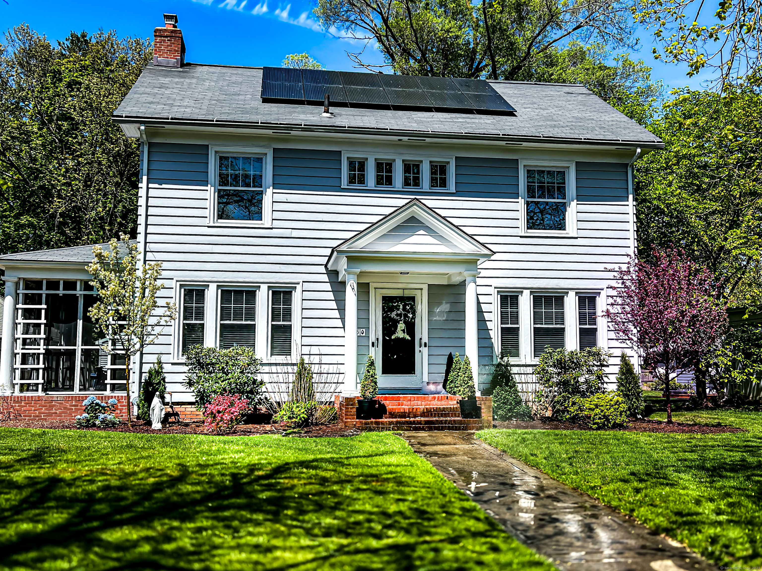 50 Marvel, New Haven, Connecticut 06515