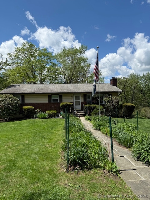 28 Fox Hollow, New Fairfield, Connecticut 06812