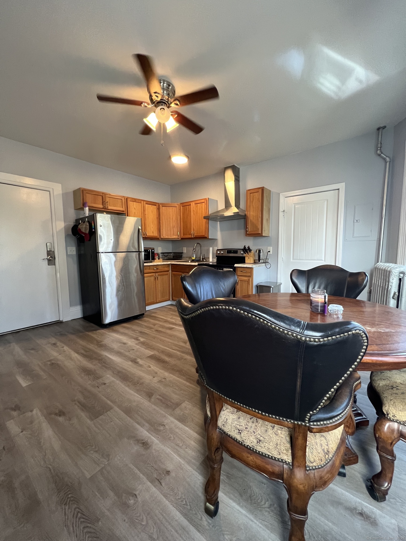 15 Huntington, New London, 06320, 1 Bedroom Bedrooms, ,1 BathroomBathrooms,Residential Rental,For Sale,Huntington,24094480