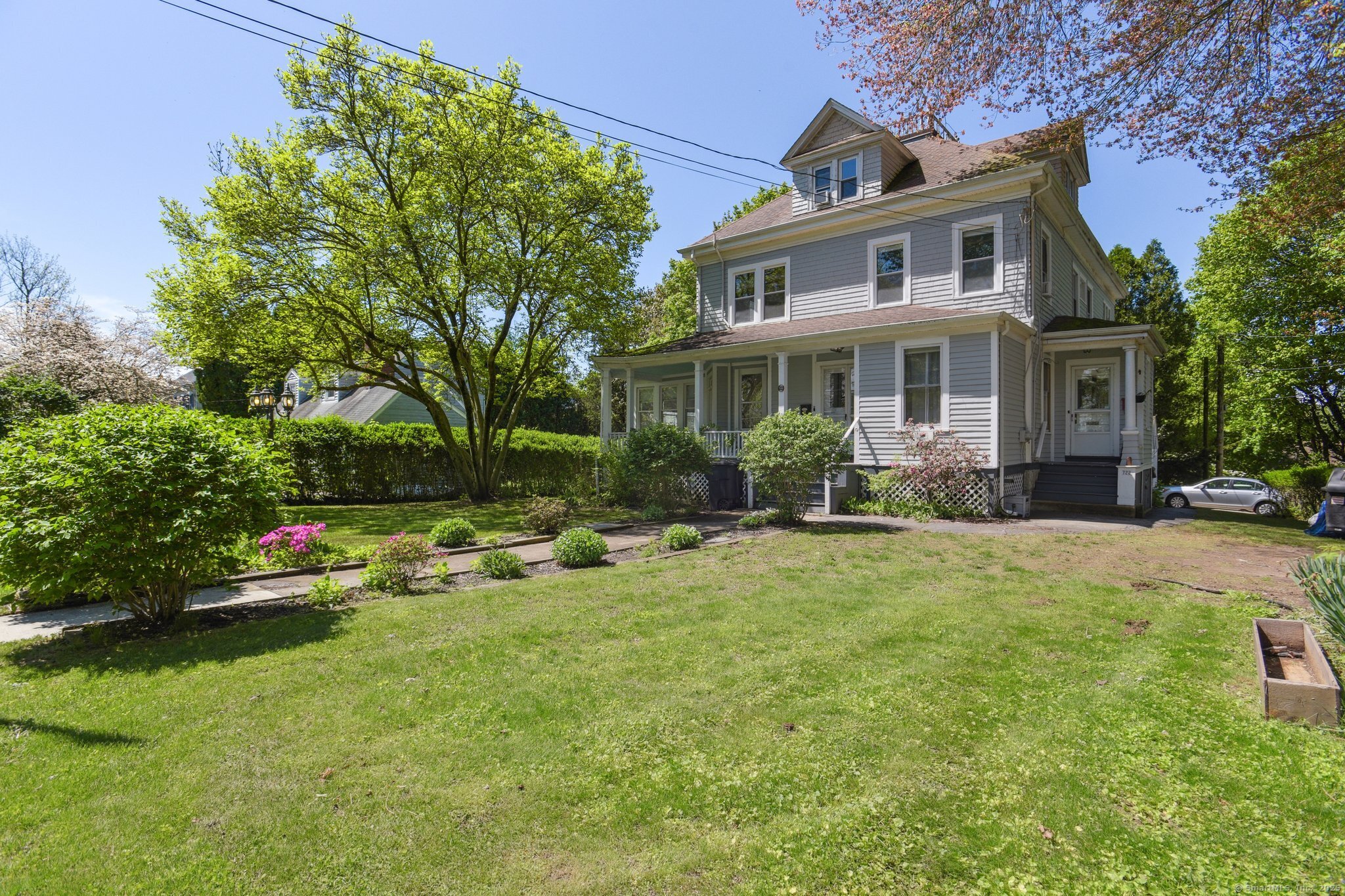 720 Williams Street New London CT