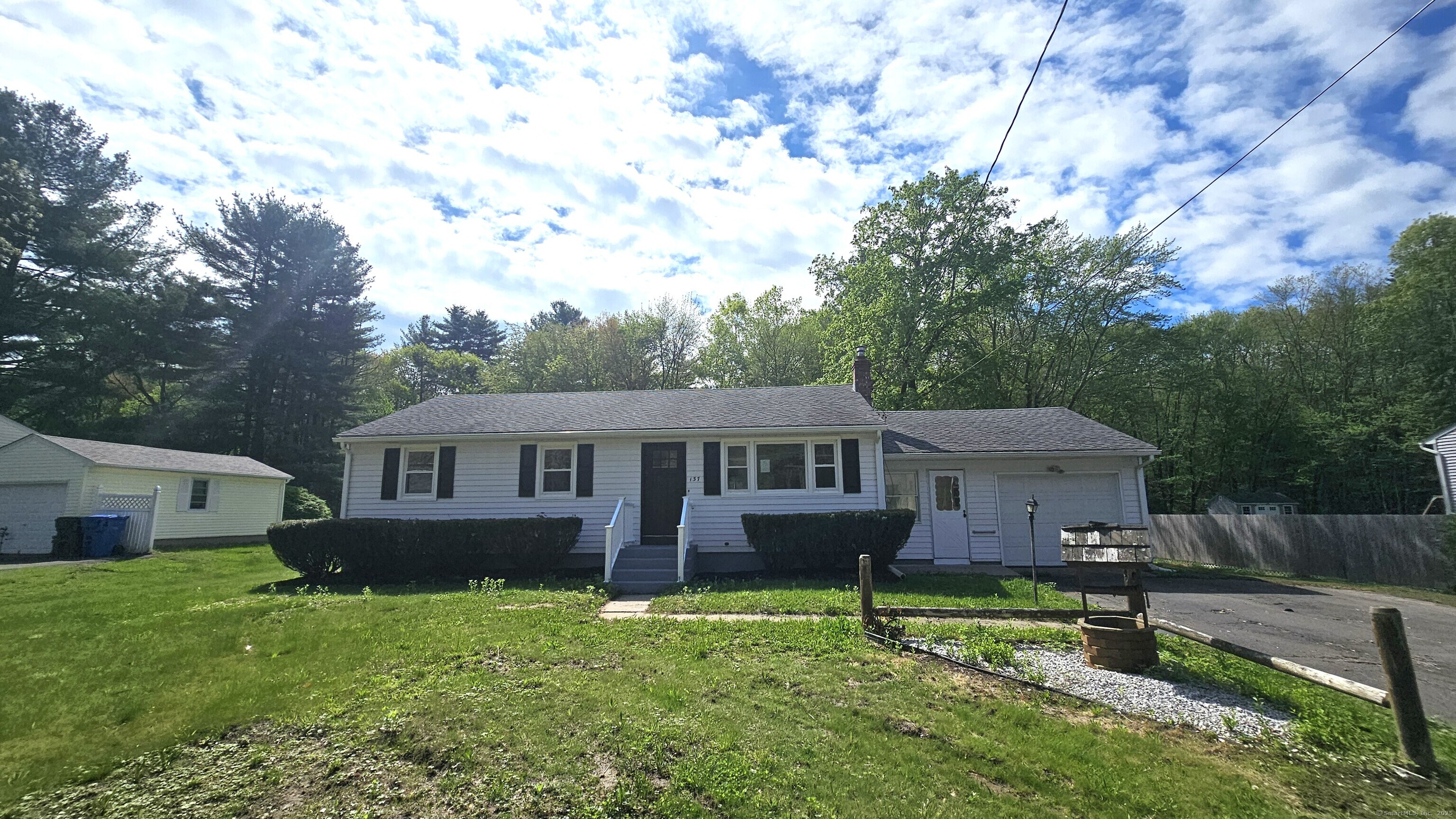 137 Wells Road East Windsor CT