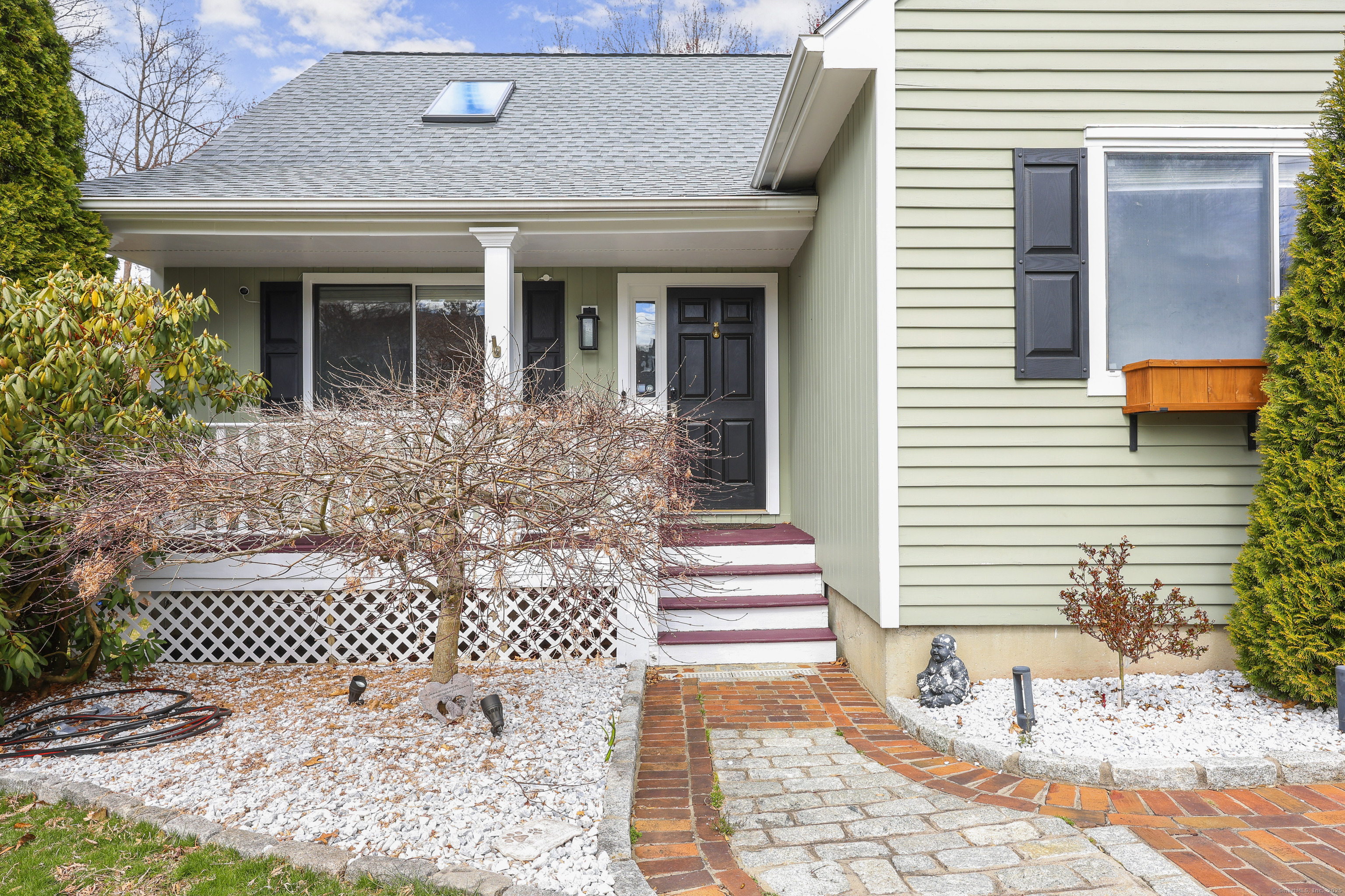 97 Cranston, Shelton, Connecticut 06484