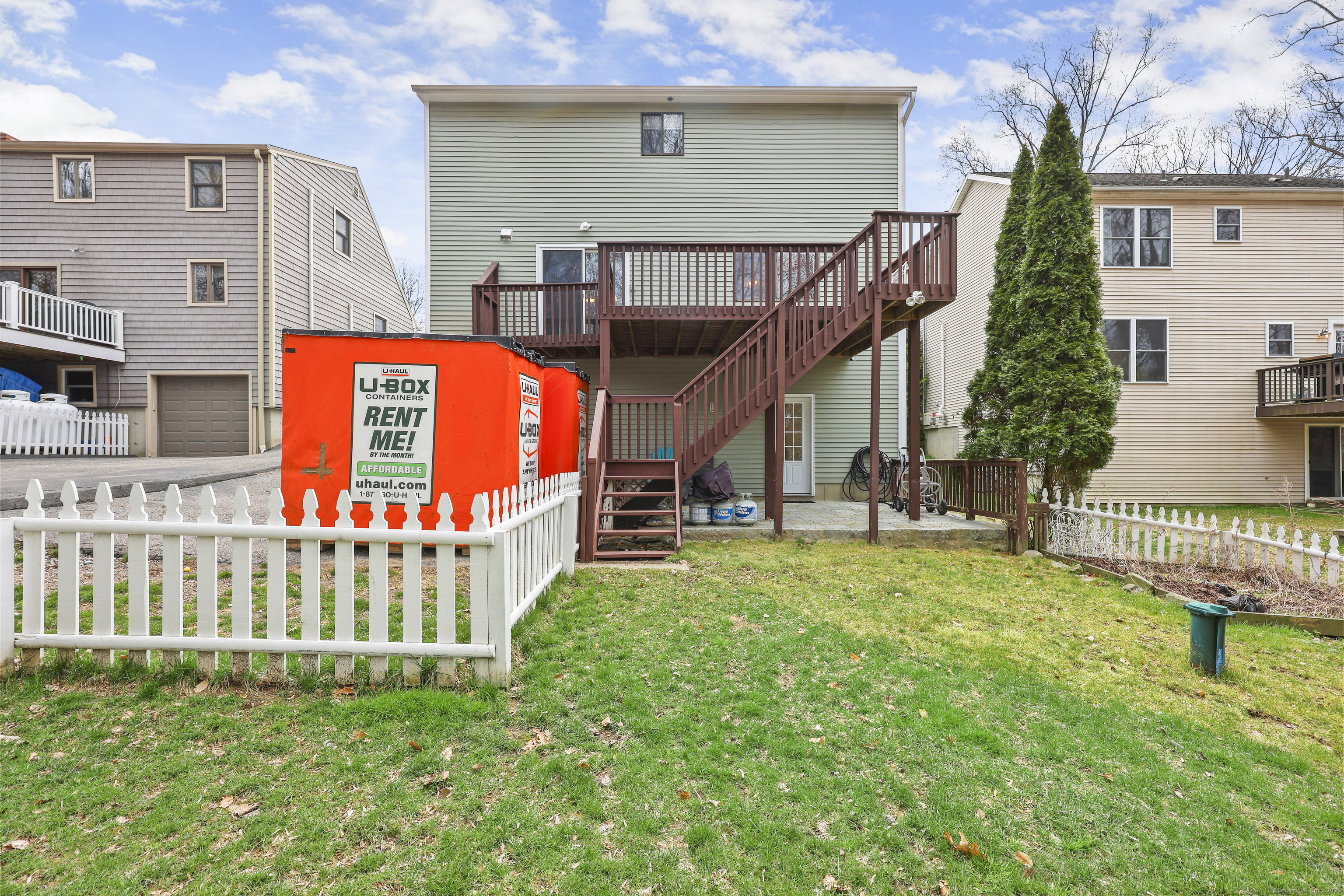 97 Cranston, Shelton, Connecticut 06484