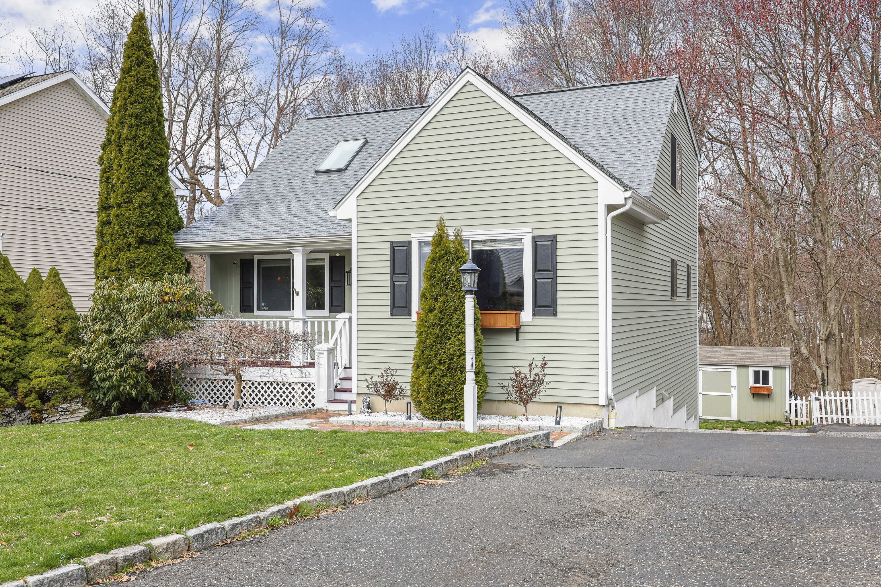 97 Cranston, Shelton, Connecticut 06484