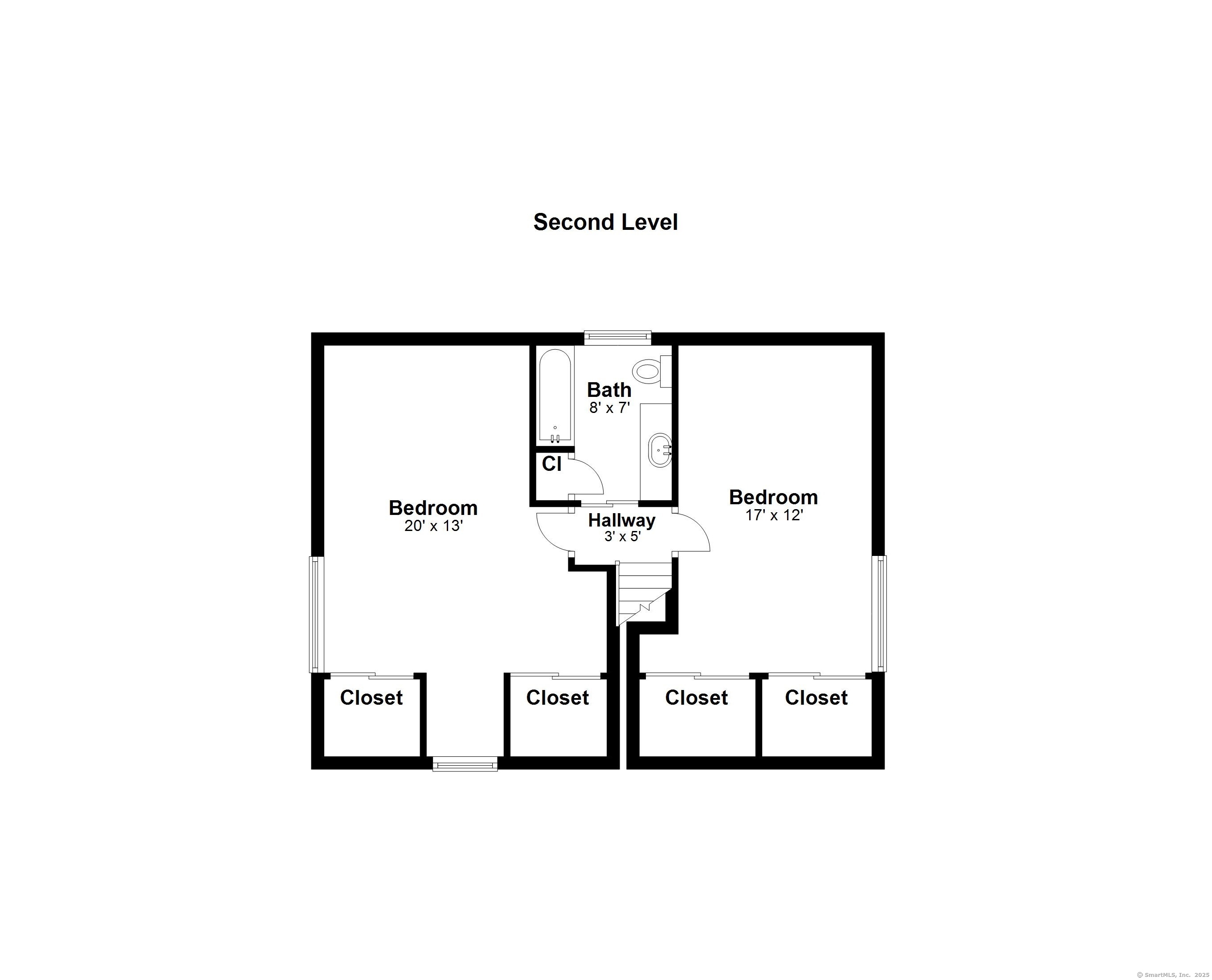 97 Cranston, Shelton, Connecticut 06484