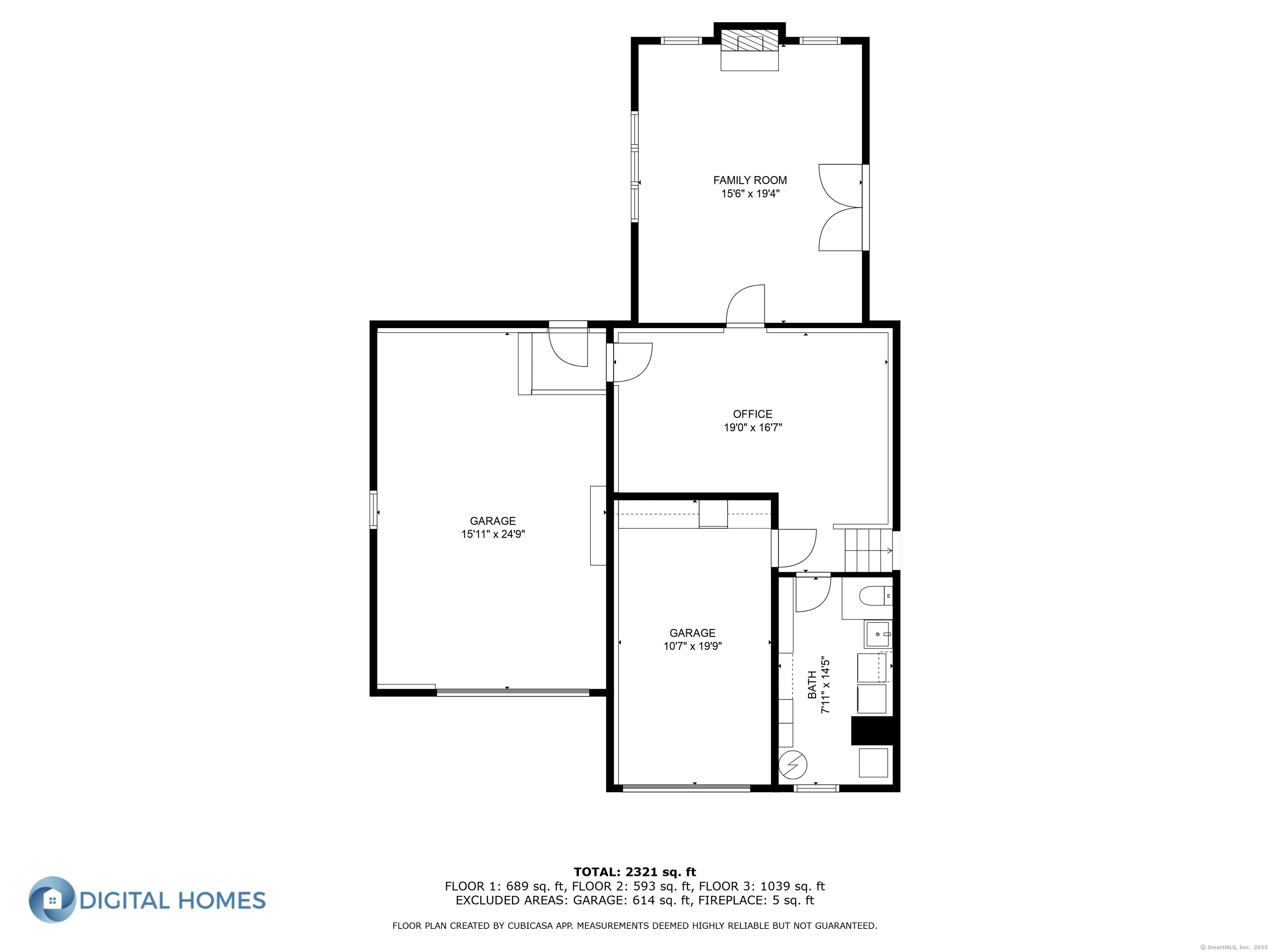 6 Shadow, Norwalk, Connecticut 06851
