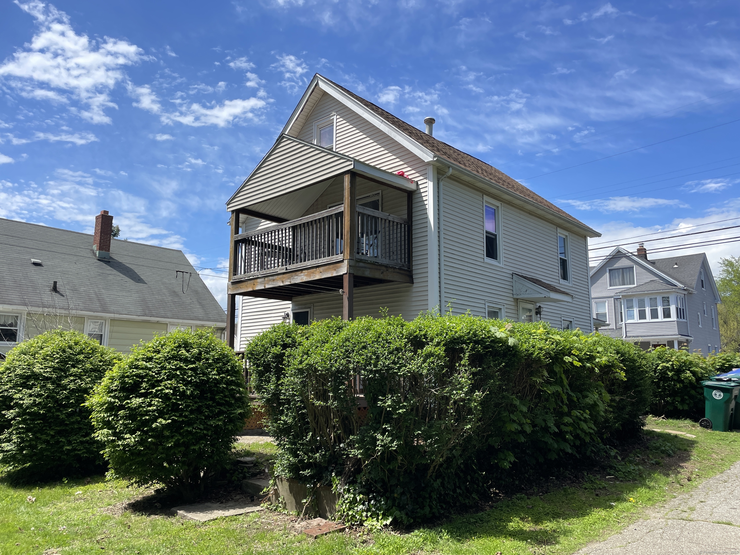 407 Hollister, Stratford, Connecticut 06615